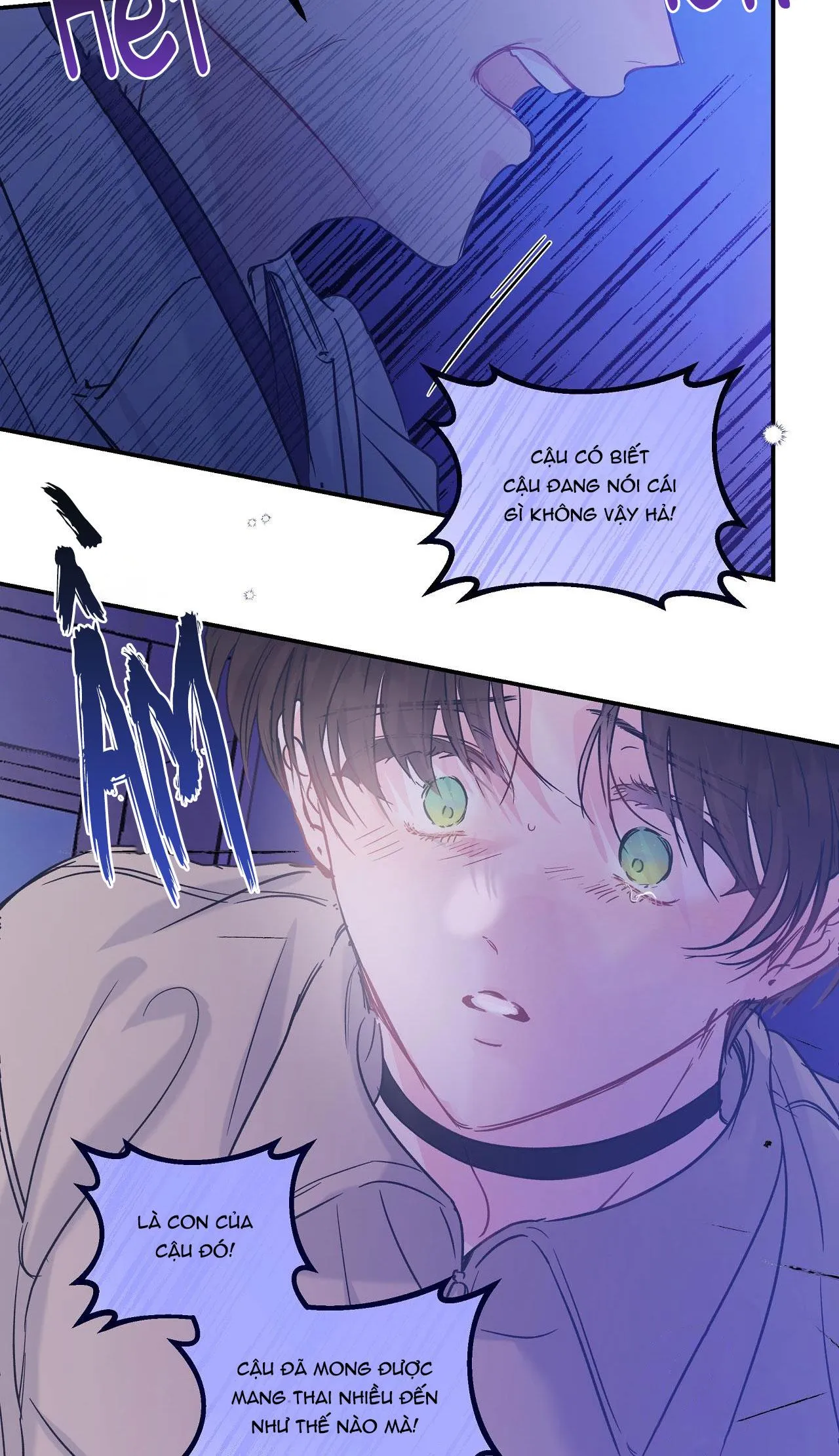 ĐẢO NGƯỢC CỦA ĐẢO NGƯỢC Chapter 20 Trang 18