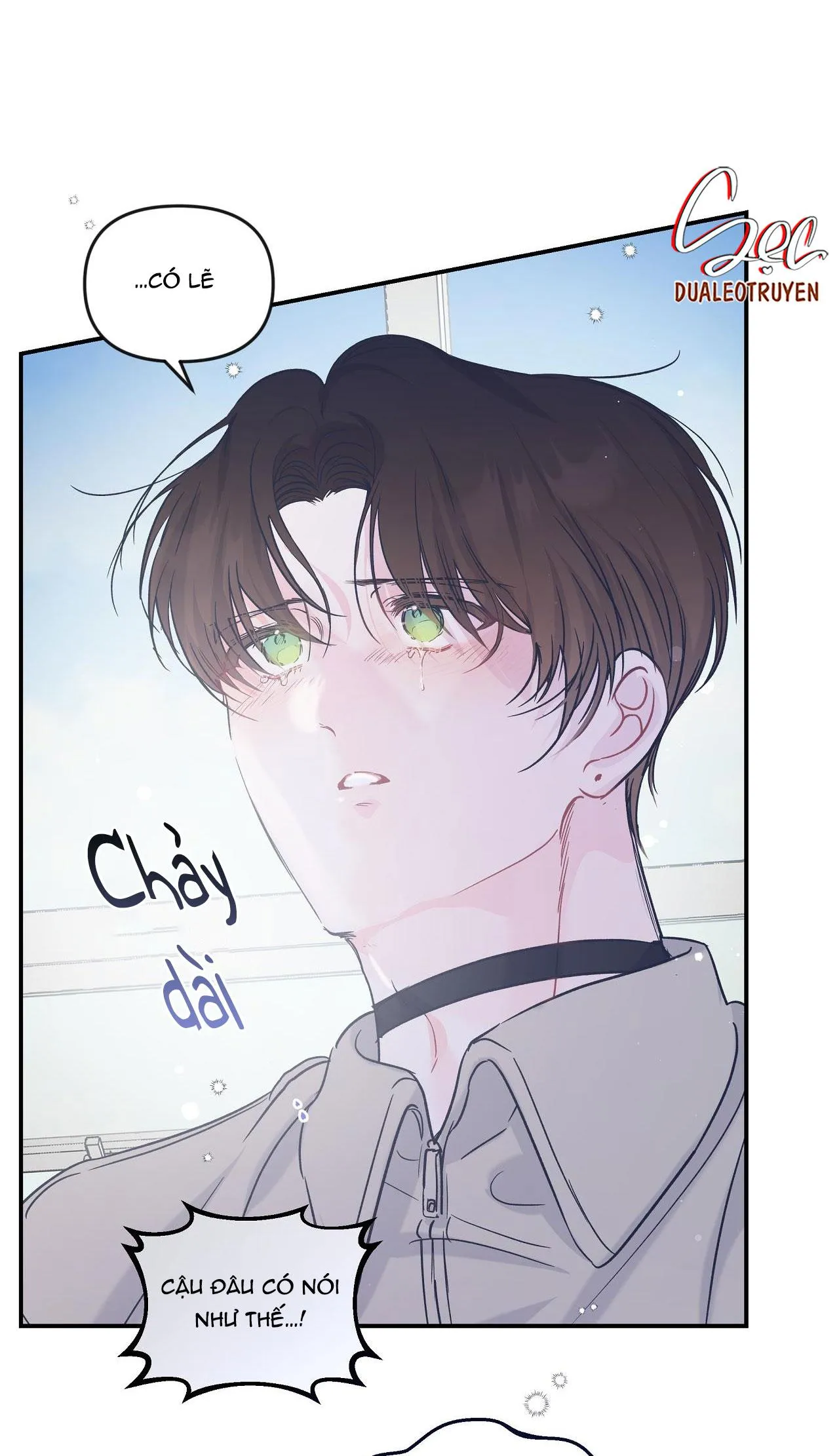 ĐẢO NGƯỢC CỦA ĐẢO NGƯỢC Chapter 20 Trang 22