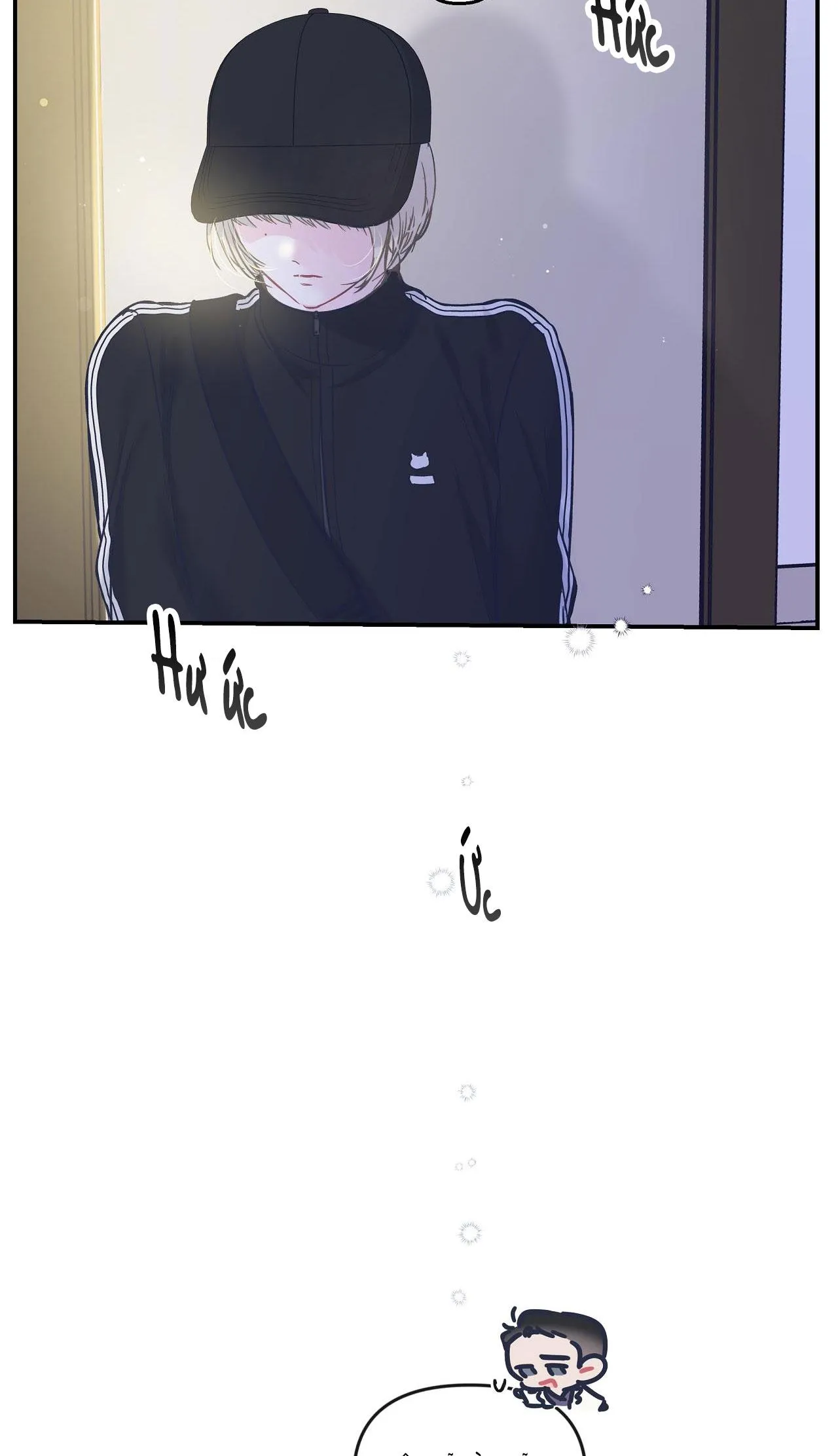 ĐẢO NGƯỢC CỦA ĐẢO NGƯỢC Chapter 20 Trang 25