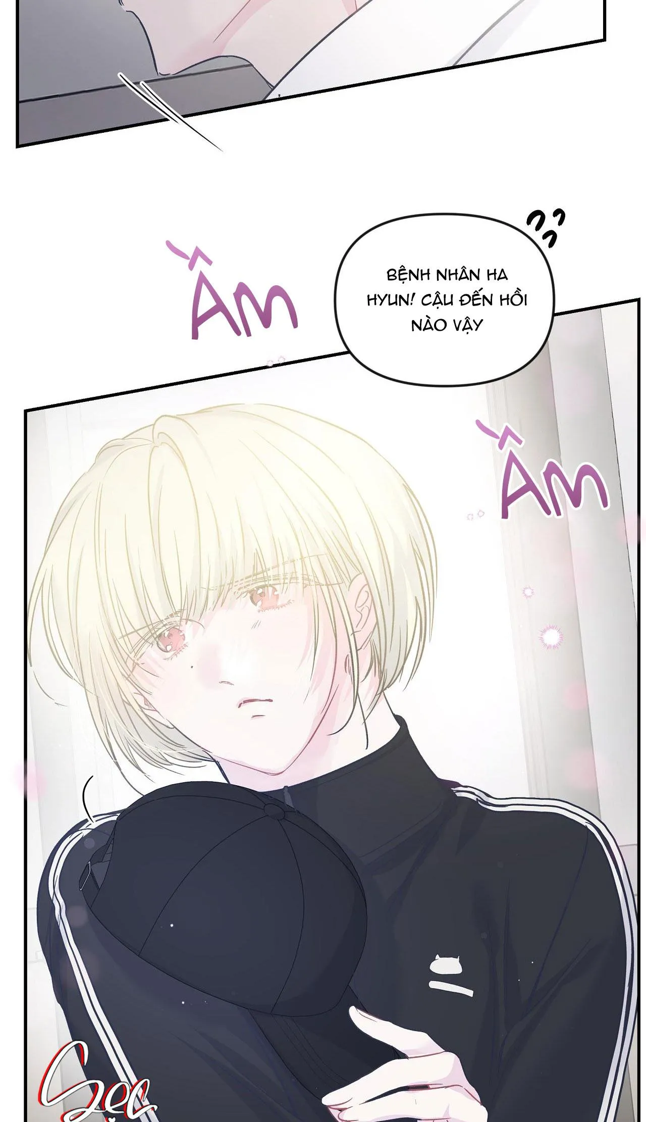 ĐẢO NGƯỢC CỦA ĐẢO NGƯỢC Chapter 20 Trang 35