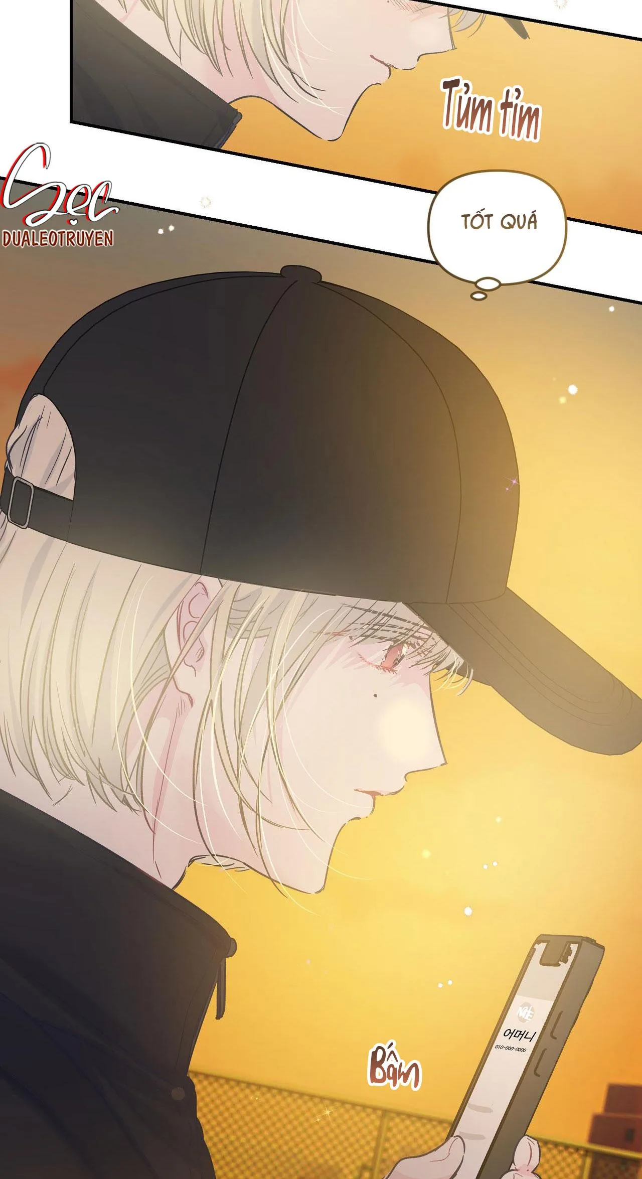 ĐẢO NGƯỢC CỦA ĐẢO NGƯỢC Chapter 20 Trang 39