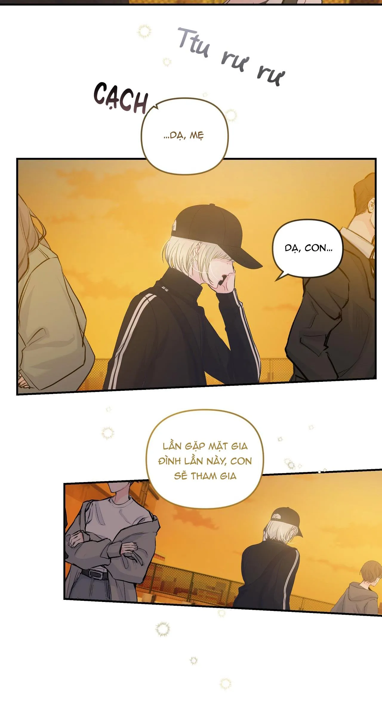 ĐẢO NGƯỢC CỦA ĐẢO NGƯỢC Chapter 20 Trang 40