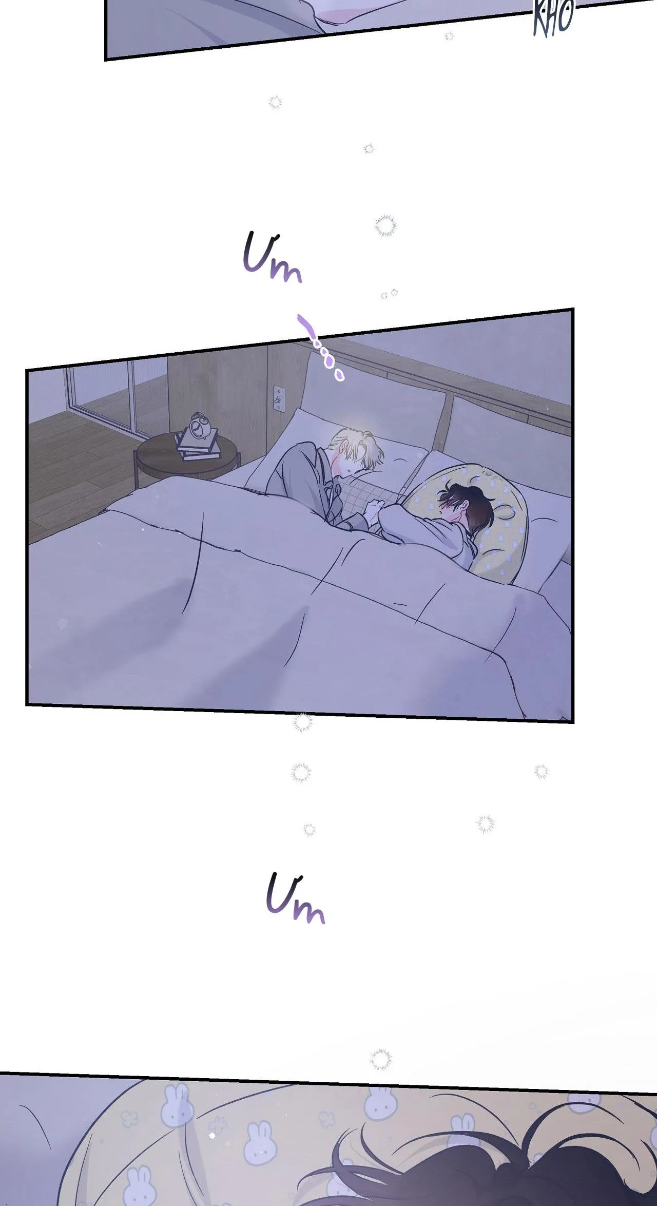 ĐẢO NGƯỢC CỦA ĐẢO NGƯỢC Chapter 20 Trang 42