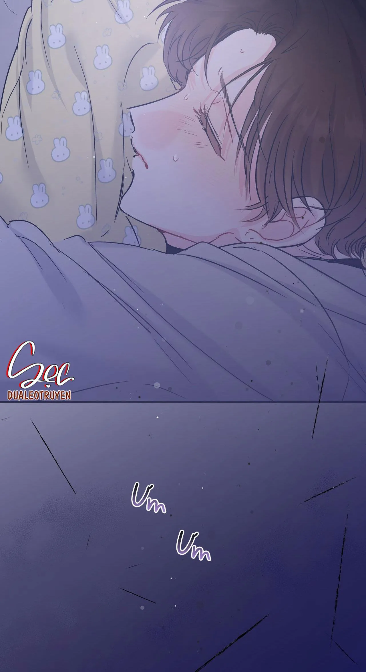 ĐẢO NGƯỢC CỦA ĐẢO NGƯỢC Chapter 20 Trang 43