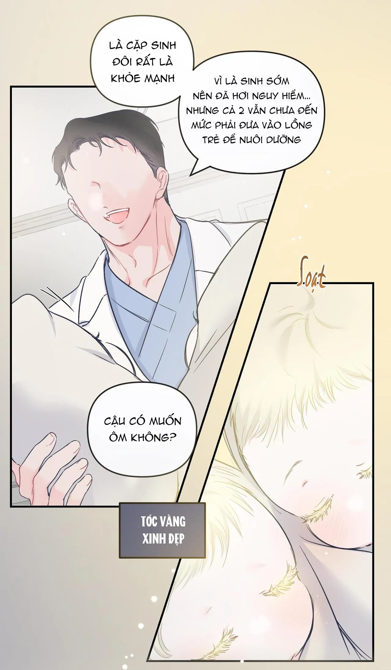 ĐẢO NGƯỢC CỦA ĐẢO NGƯỢC Chapter 21 Trang 3