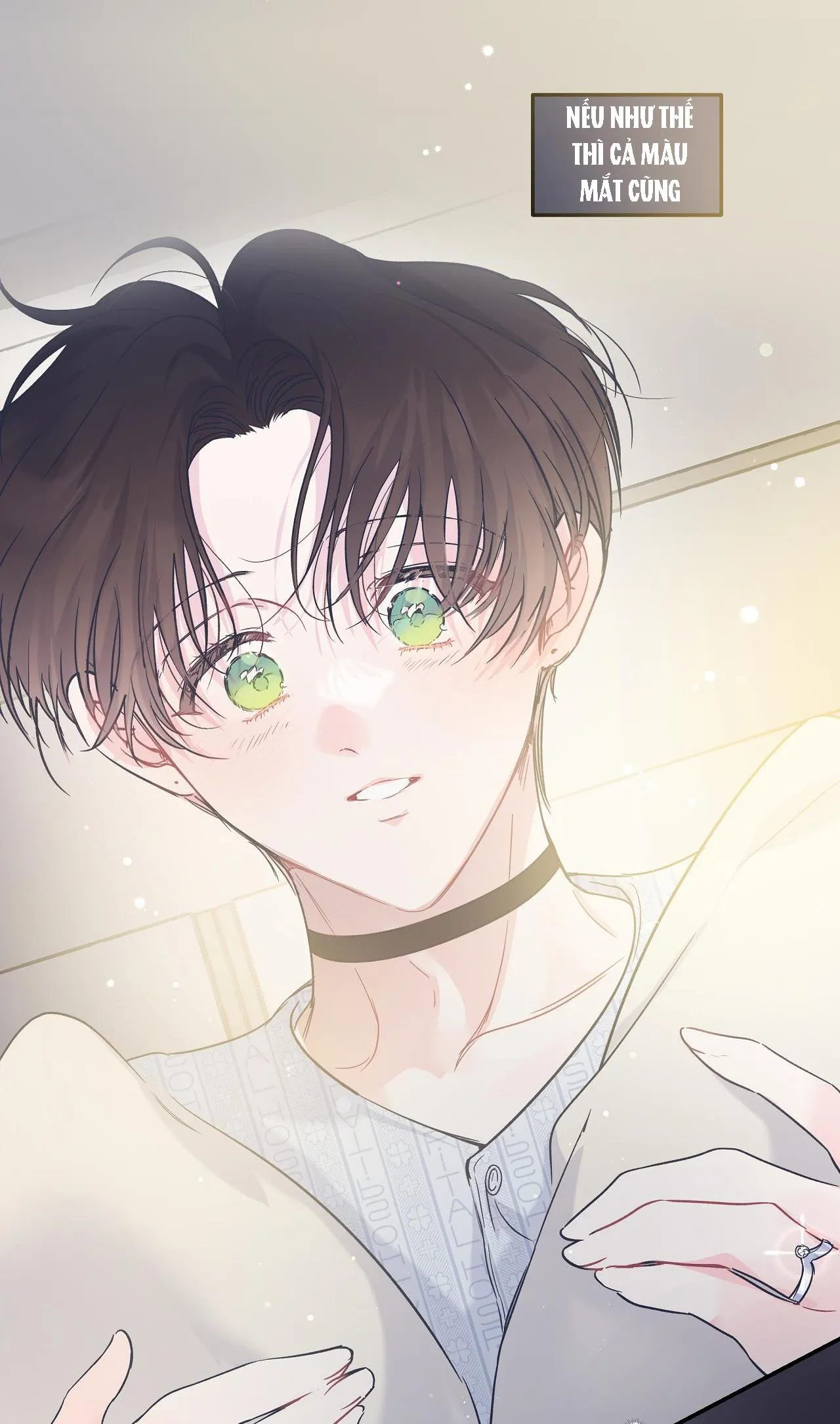 ĐẢO NGƯỢC CỦA ĐẢO NGƯỢC Chapter 21 Trang 4