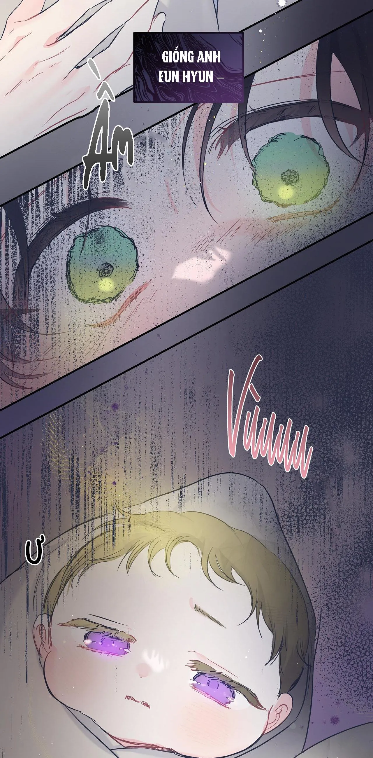 ĐẢO NGƯỢC CỦA ĐẢO NGƯỢC Chapter 21 Trang 5