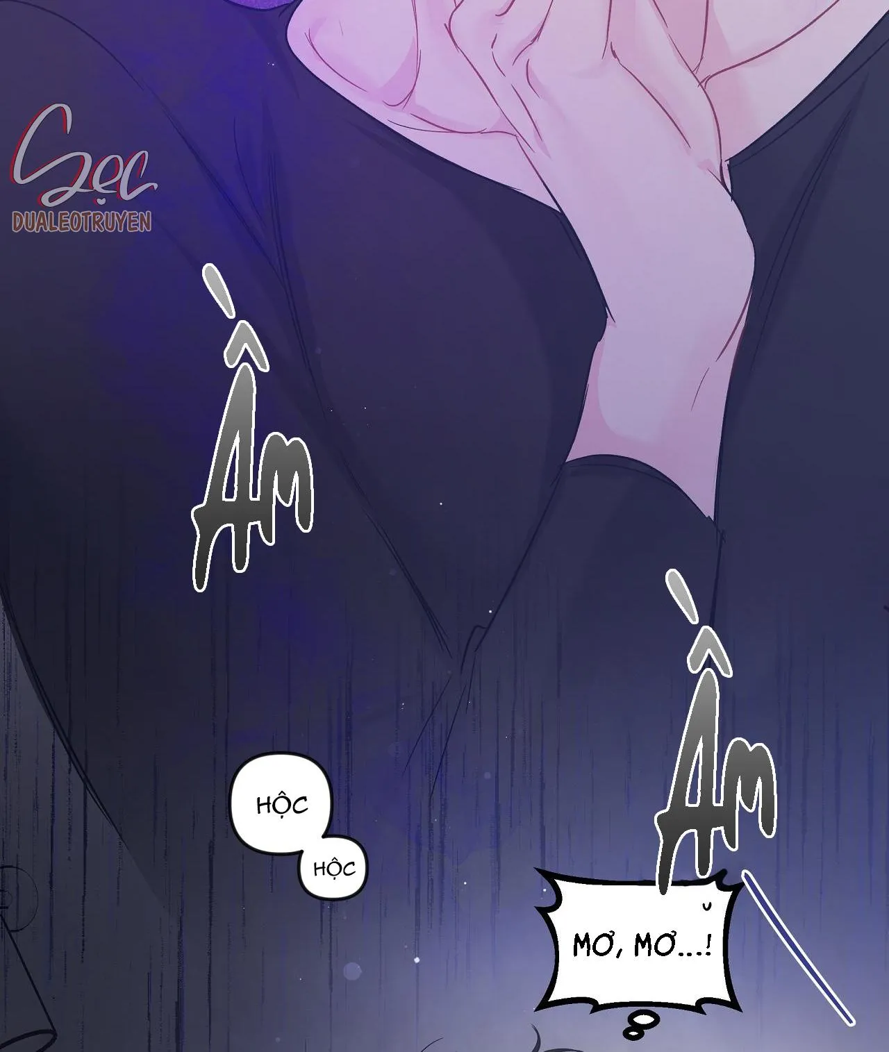 ĐẢO NGƯỢC CỦA ĐẢO NGƯỢC Chapter 21 Trang 9