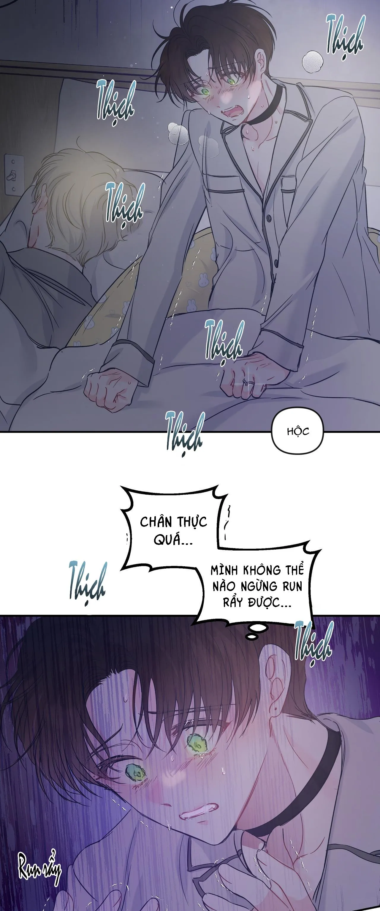 ĐẢO NGƯỢC CỦA ĐẢO NGƯỢC Chapter 21 Trang 10