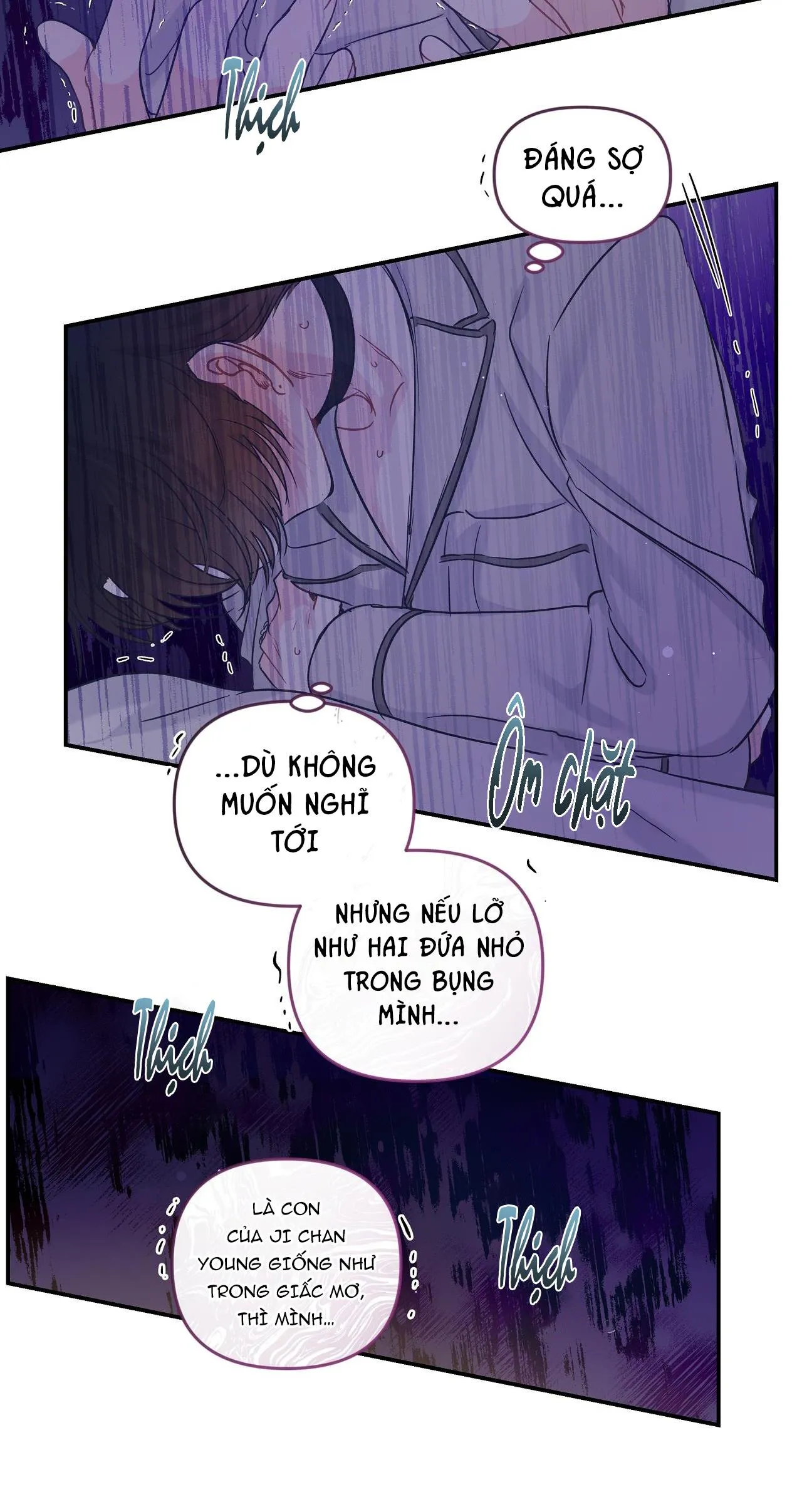 ĐẢO NGƯỢC CỦA ĐẢO NGƯỢC Chapter 21 Trang 11