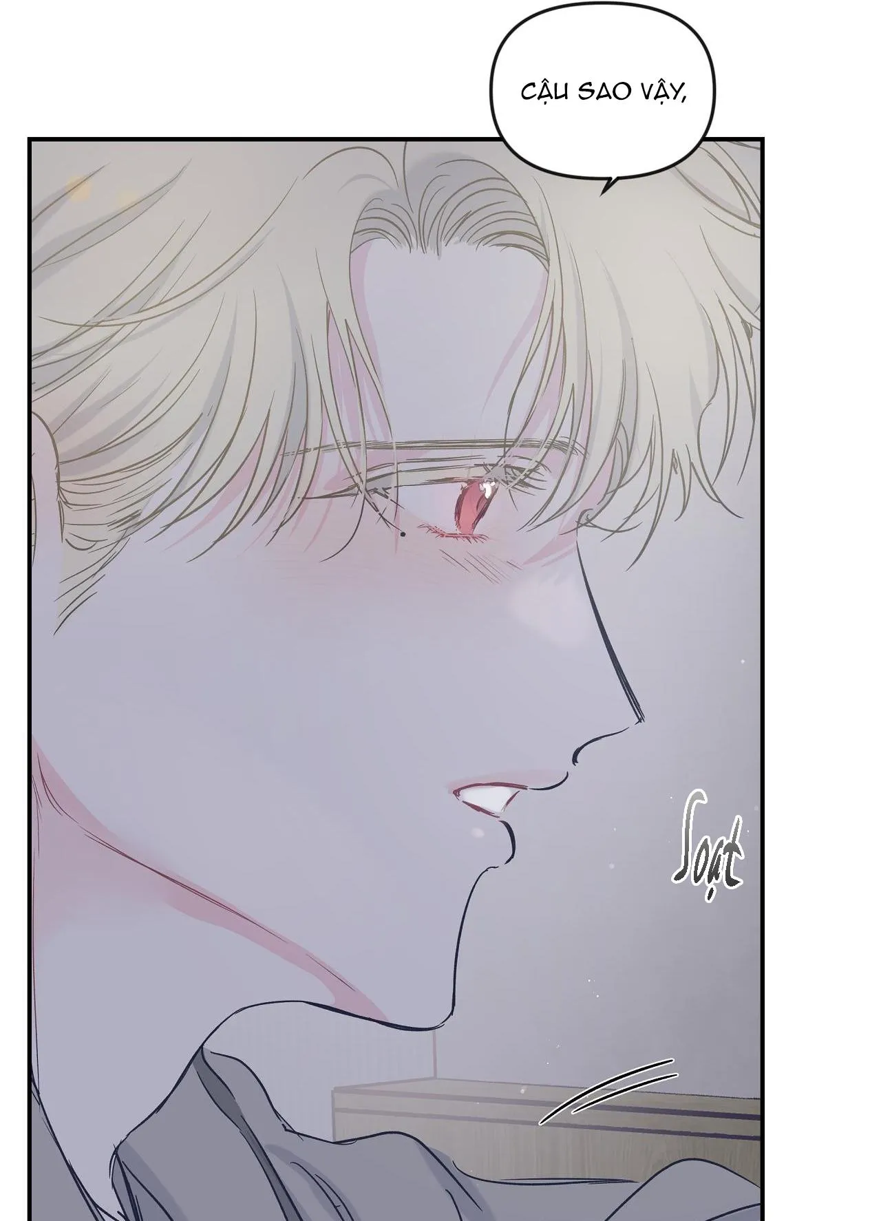 ĐẢO NGƯỢC CỦA ĐẢO NGƯỢC Chapter 21 Trang 13