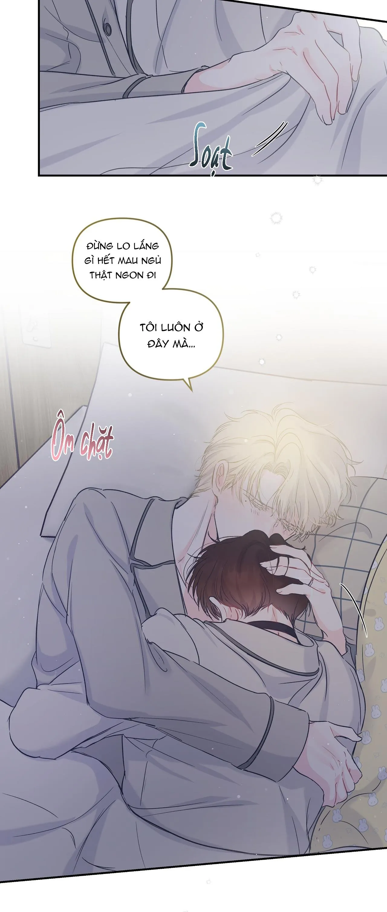 ĐẢO NGƯỢC CỦA ĐẢO NGƯỢC Chapter 21 Trang 16