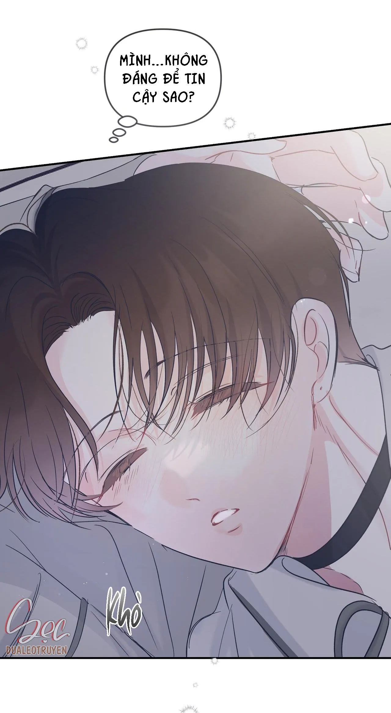 ĐẢO NGƯỢC CỦA ĐẢO NGƯỢC Chapter 21 Trang 18