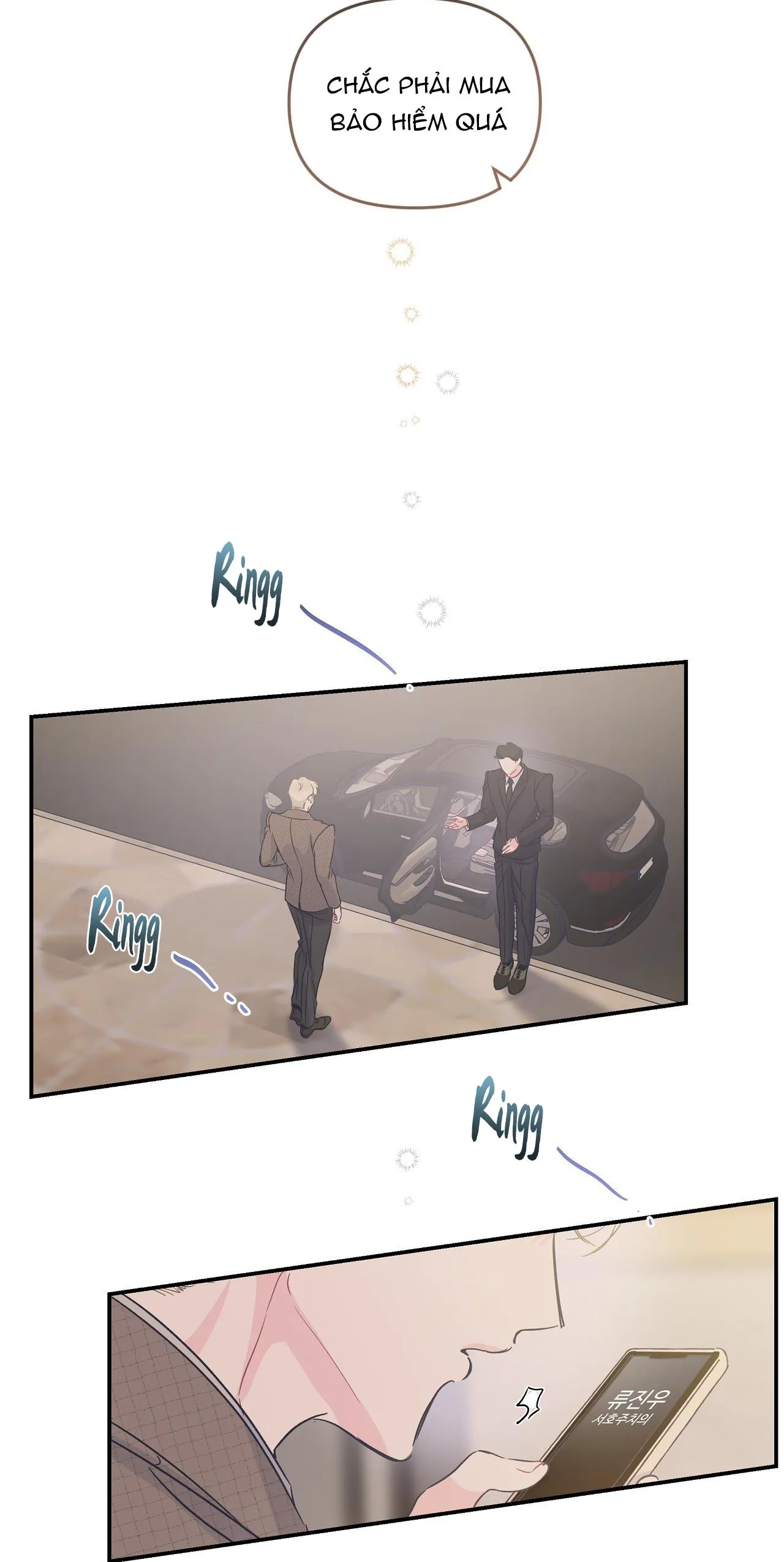 ĐẢO NGƯỢC CỦA ĐẢO NGƯỢC Chapter 21 Trang 23