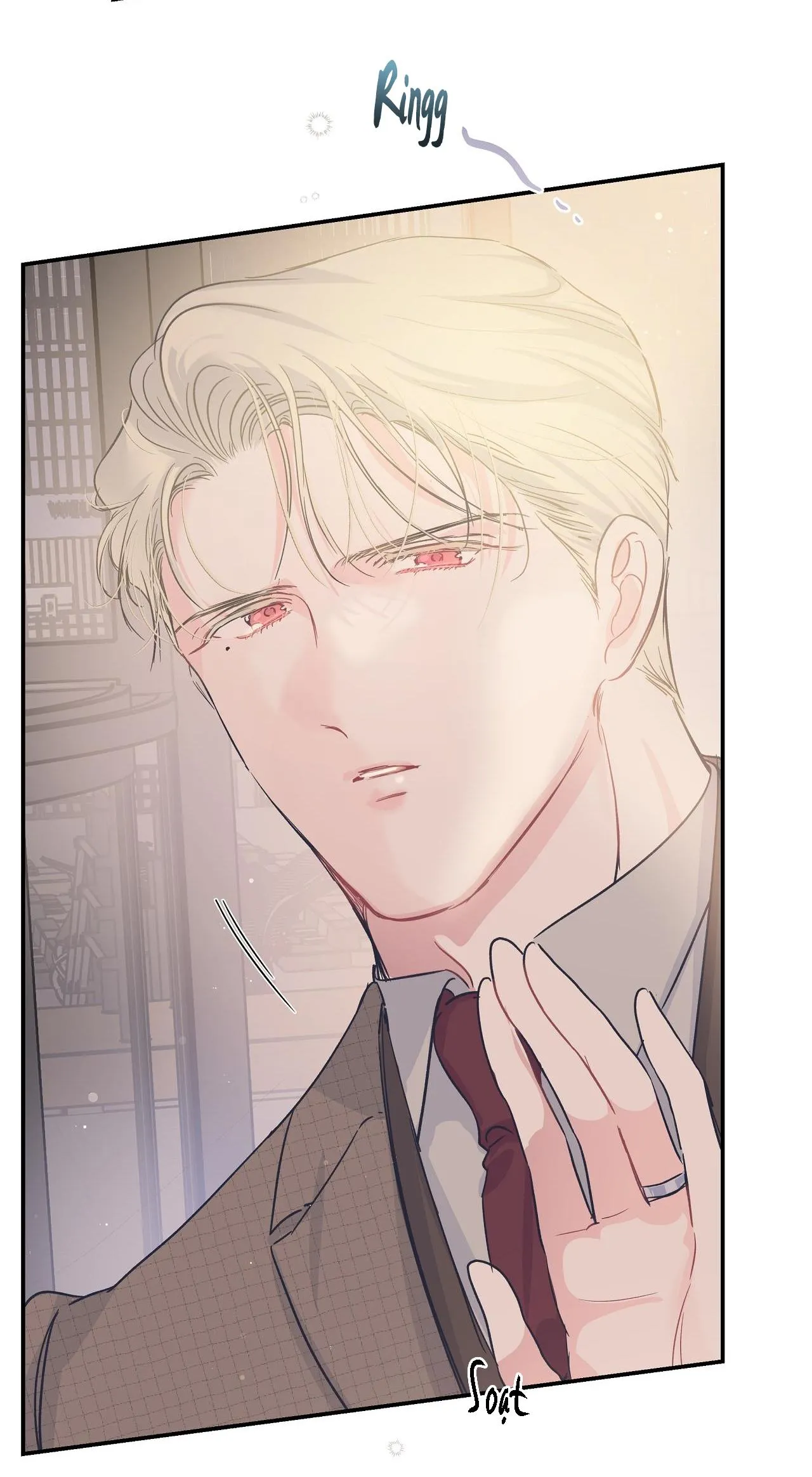 ĐẢO NGƯỢC CỦA ĐẢO NGƯỢC Chapter 21 Trang 24