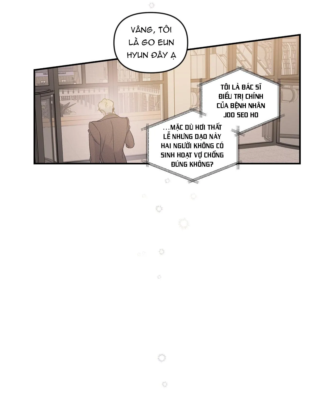 ĐẢO NGƯỢC CỦA ĐẢO NGƯỢC Chapter 21 Trang 25