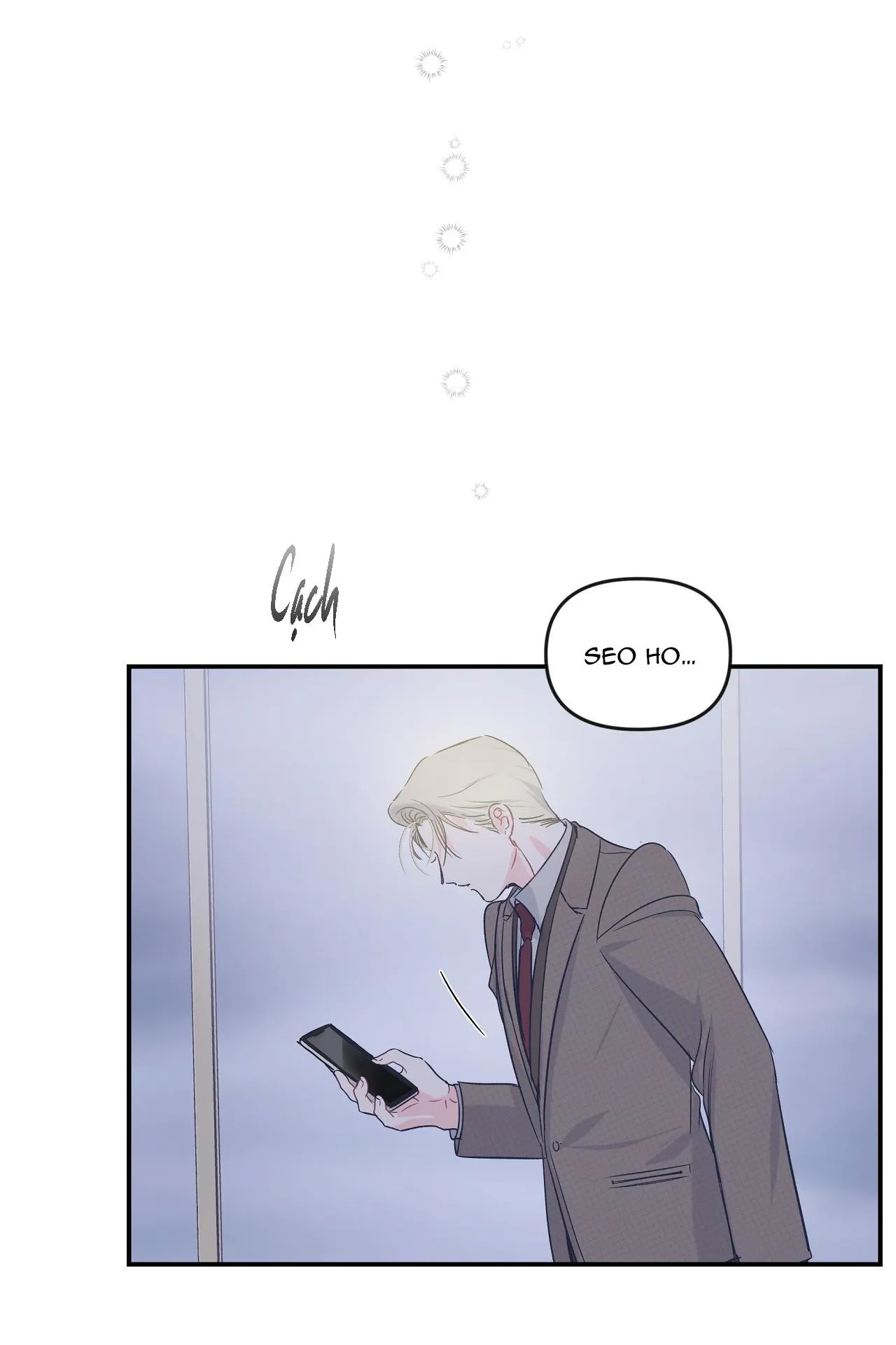 ĐẢO NGƯỢC CỦA ĐẢO NGƯỢC Chapter 21 Trang 28