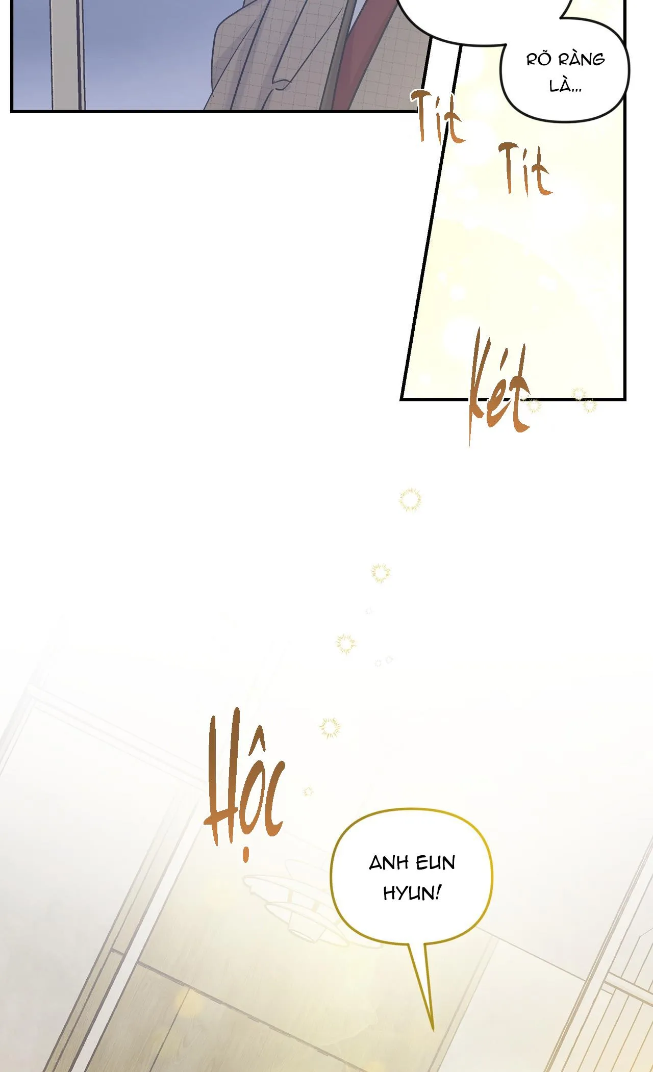 ĐẢO NGƯỢC CỦA ĐẢO NGƯỢC Chapter 21 Trang 30