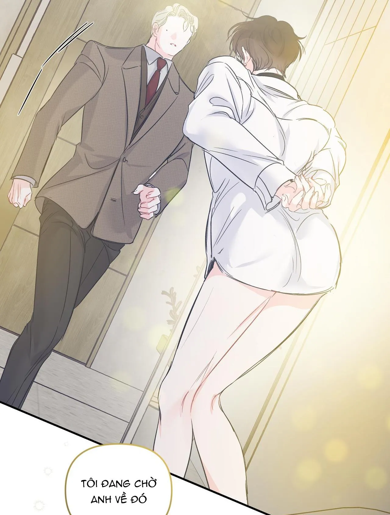 ĐẢO NGƯỢC CỦA ĐẢO NGƯỢC Chapter 21 Trang 31