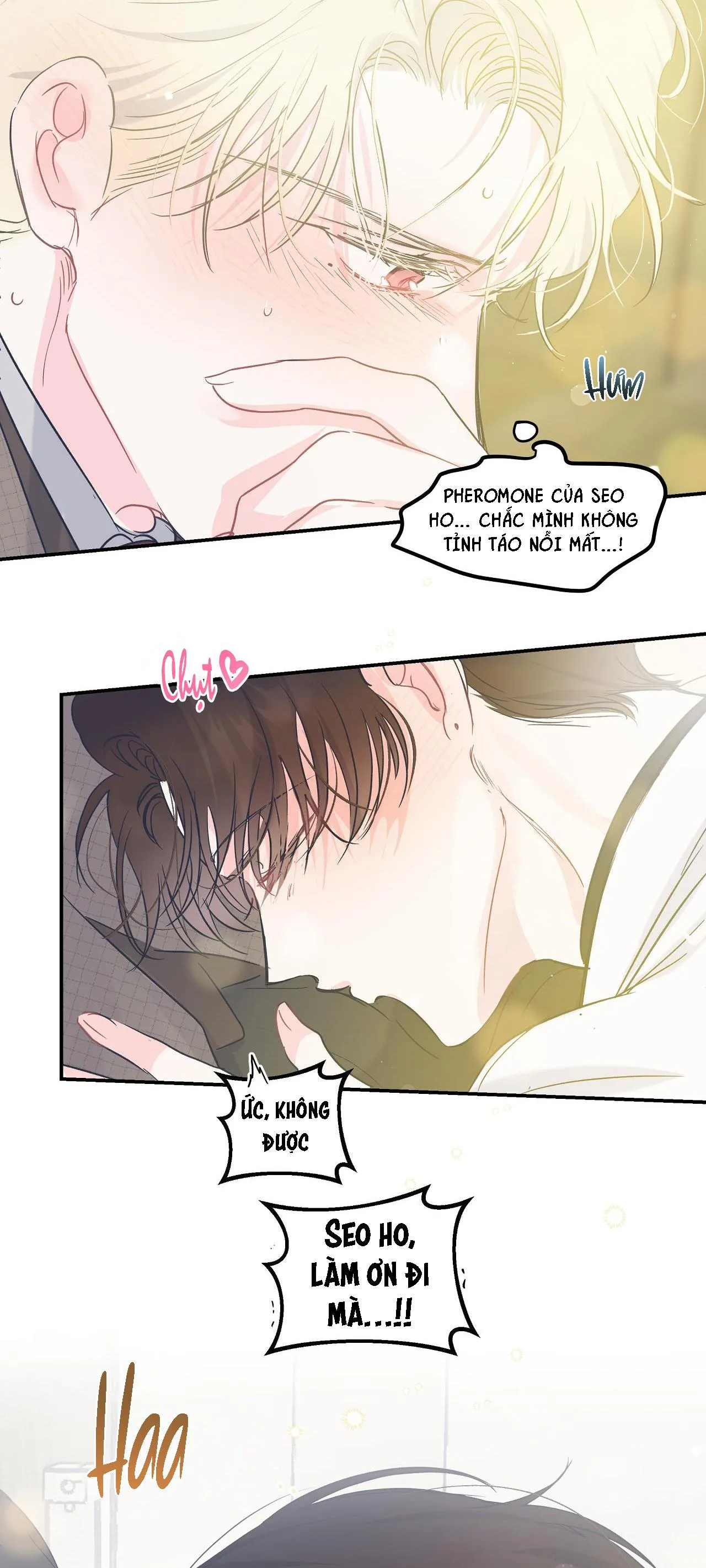 ĐẢO NGƯỢC CỦA ĐẢO NGƯỢC Chapter 21 Trang 37