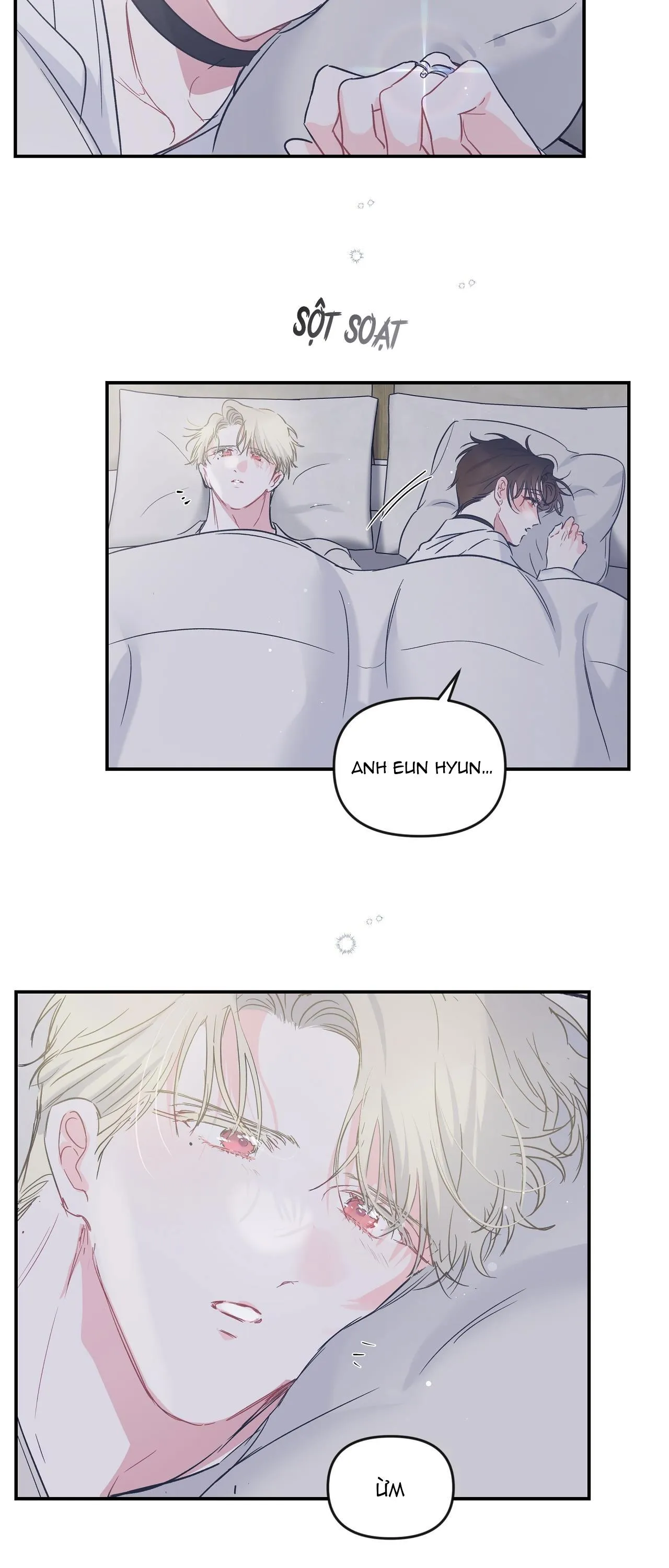 ĐẢO NGƯỢC CỦA ĐẢO NGƯỢC Chapter 23 Trang 20