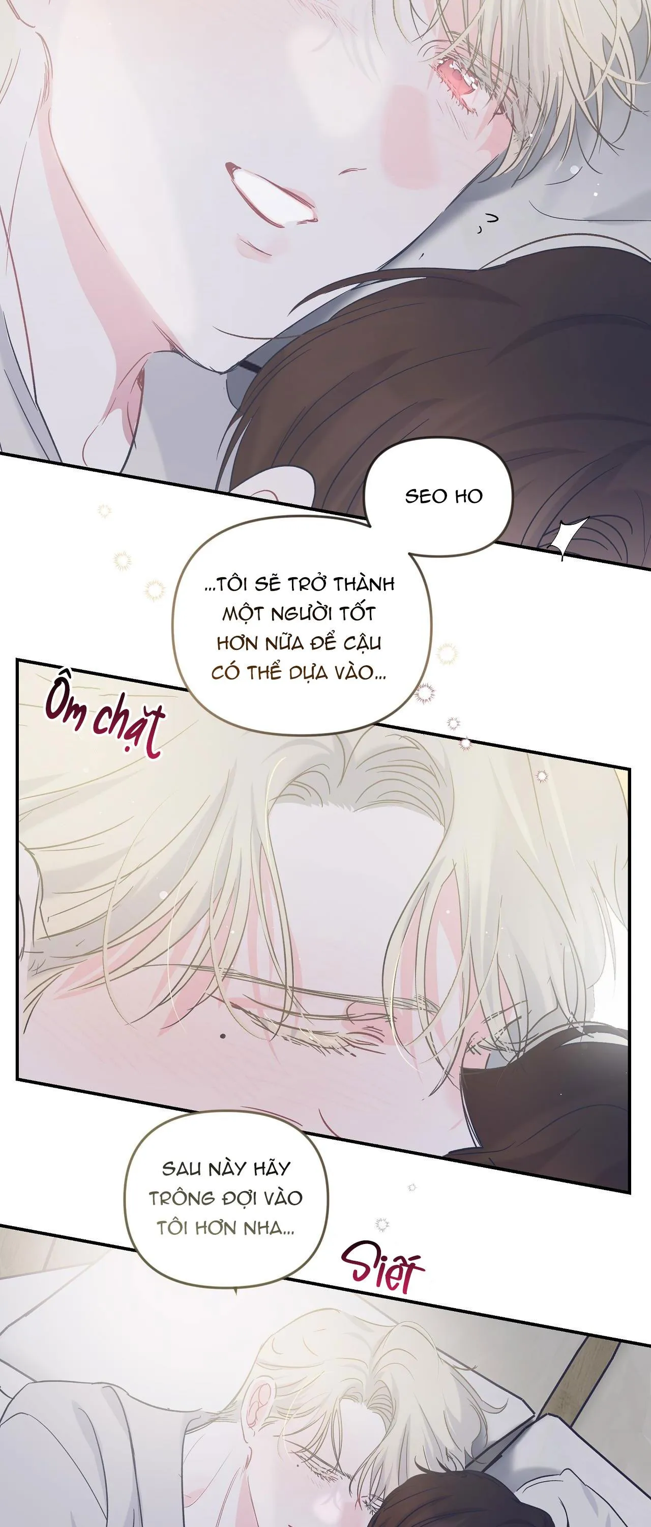 ĐẢO NGƯỢC CỦA ĐẢO NGƯỢC Chapter 23 Trang 23