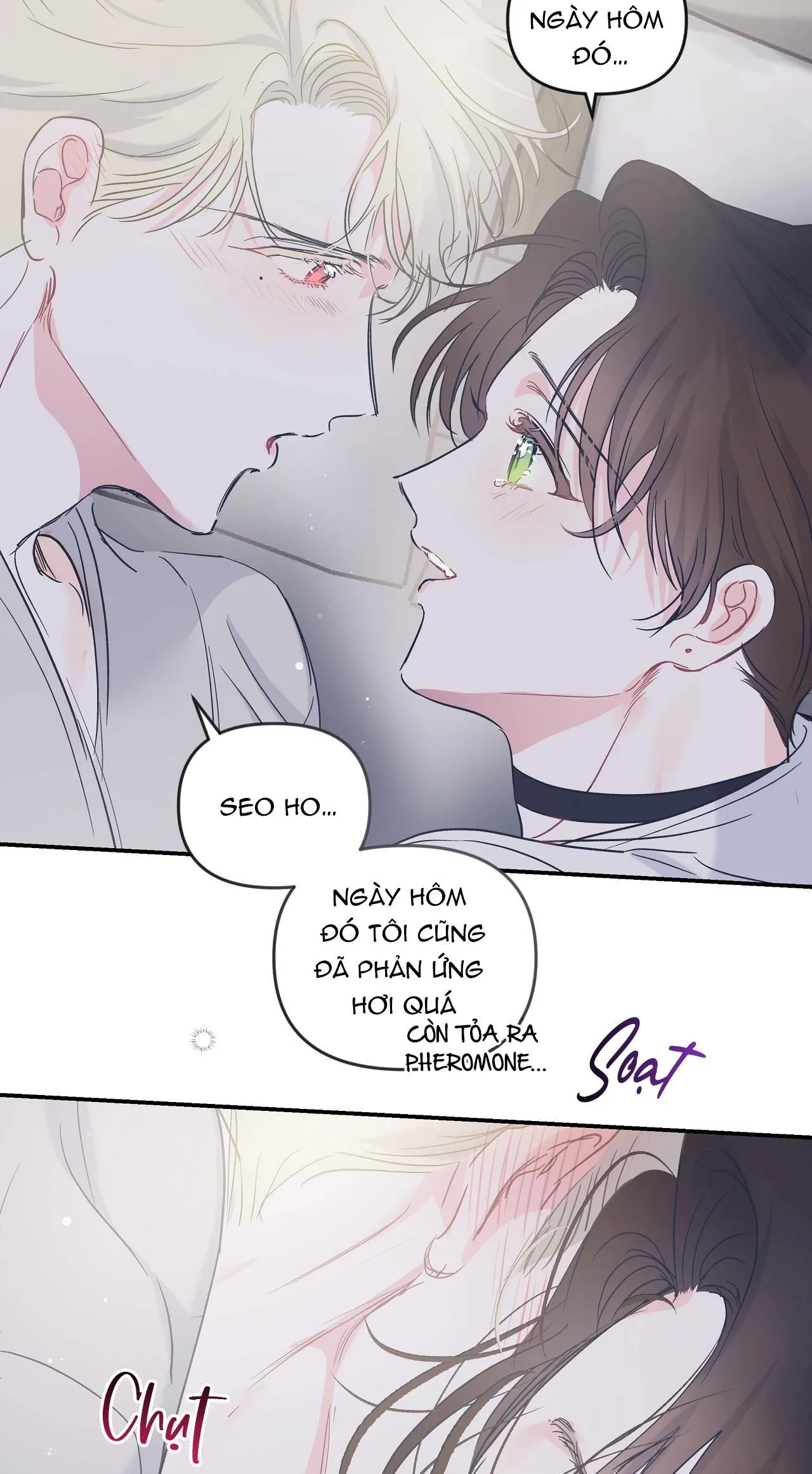 ĐẢO NGƯỢC CỦA ĐẢO NGƯỢC Chapter 23 Trang 26