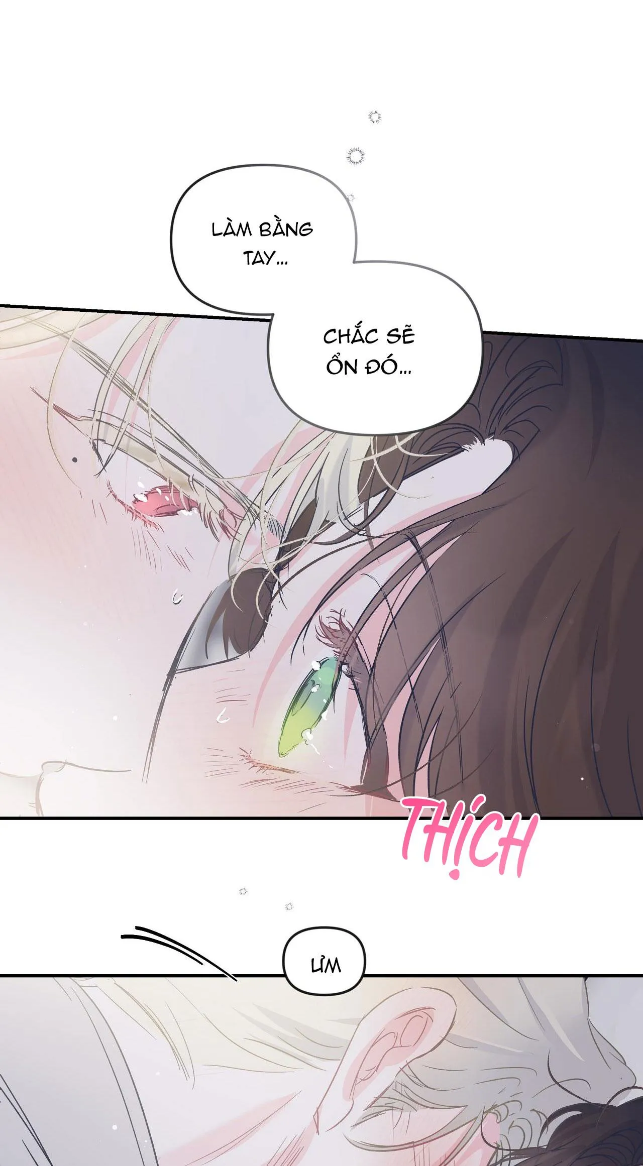 ĐẢO NGƯỢC CỦA ĐẢO NGƯỢC Chapter 23 Trang 28