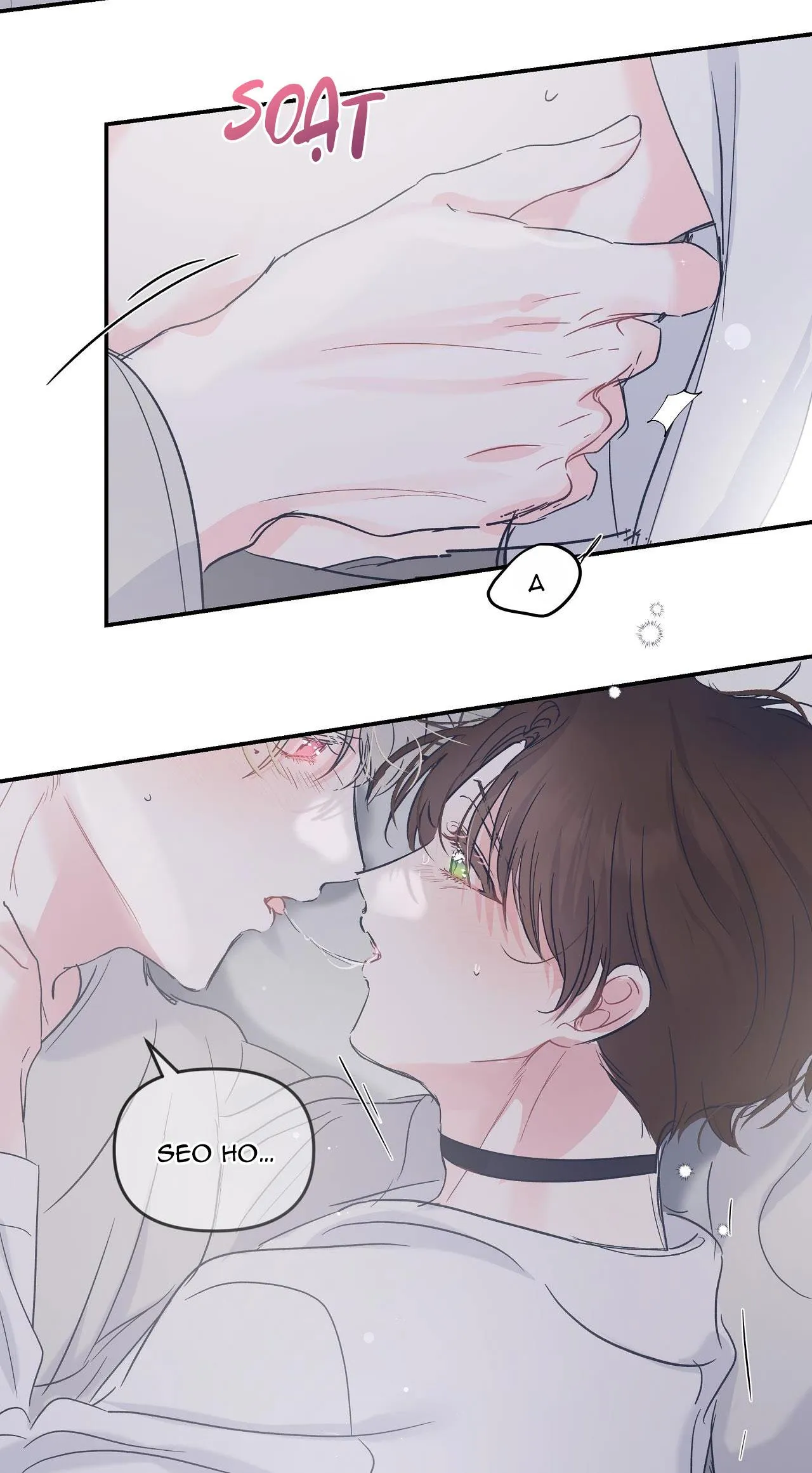 ĐẢO NGƯỢC CỦA ĐẢO NGƯỢC Chapter 23 Trang 31