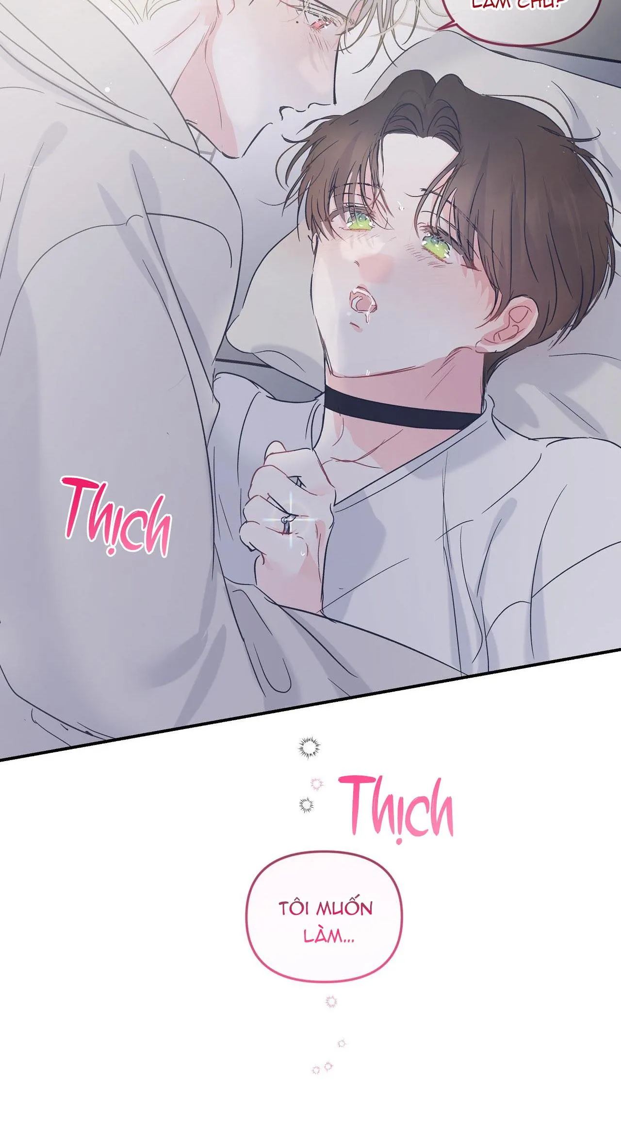 ĐẢO NGƯỢC CỦA ĐẢO NGƯỢC Chapter 23 Trang 33