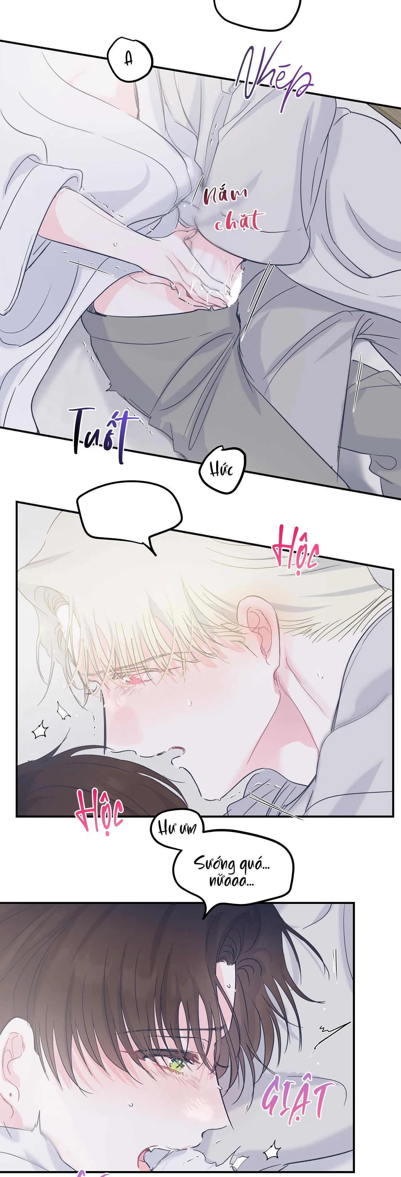 ĐẢO NGƯỢC CỦA ĐẢO NGƯỢC Chapter 24 Trang 10