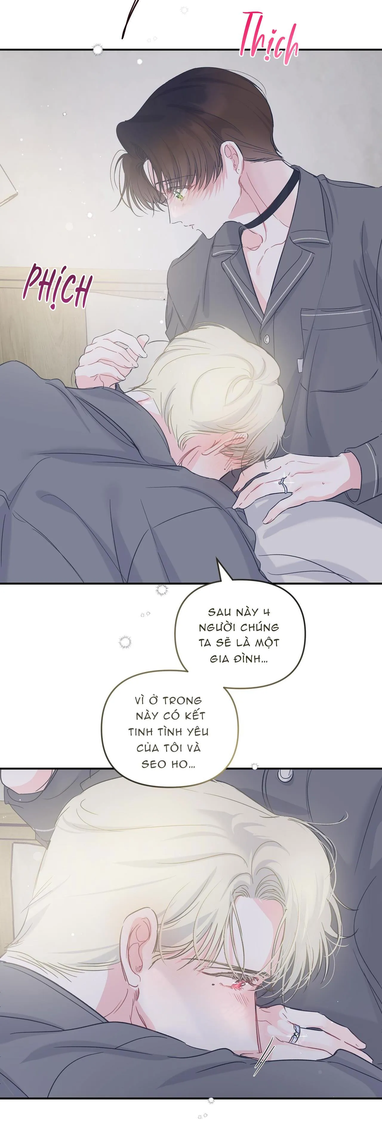 ĐẢO NGƯỢC CỦA ĐẢO NGƯỢC Chapter 24 Trang 14