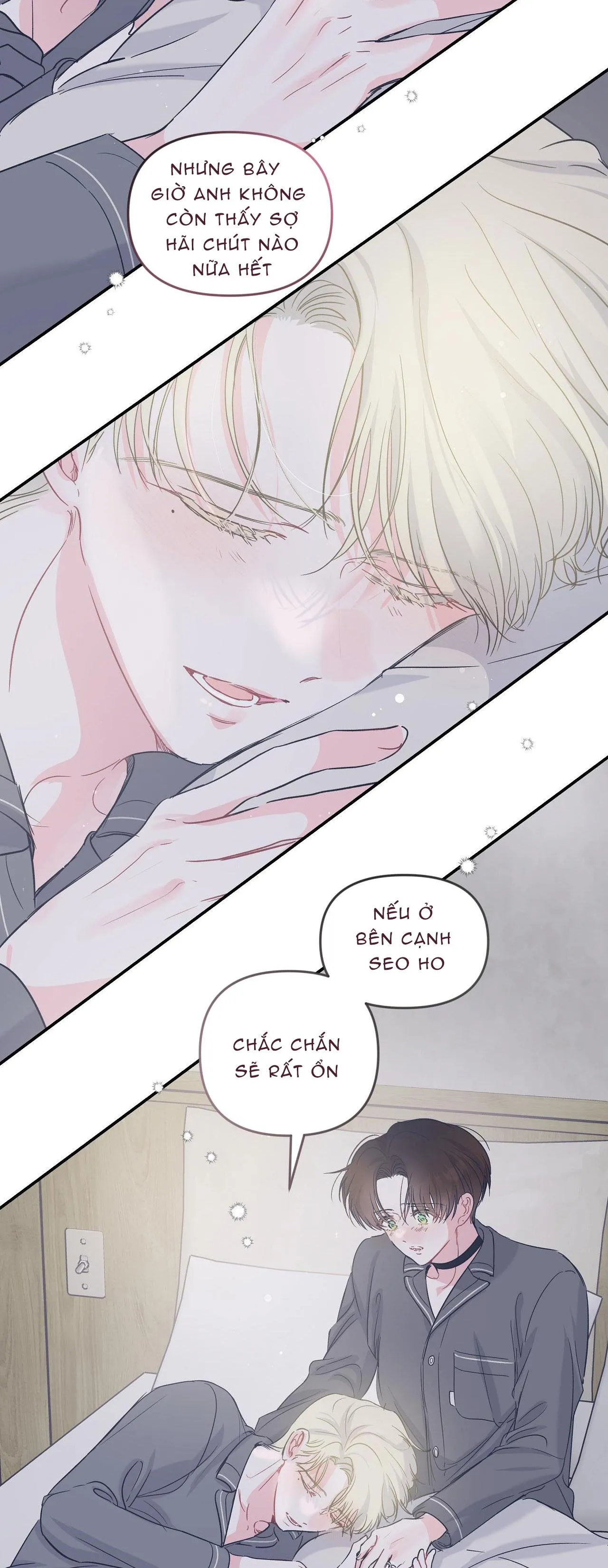 ĐẢO NGƯỢC CỦA ĐẢO NGƯỢC Chapter 24 Trang 19