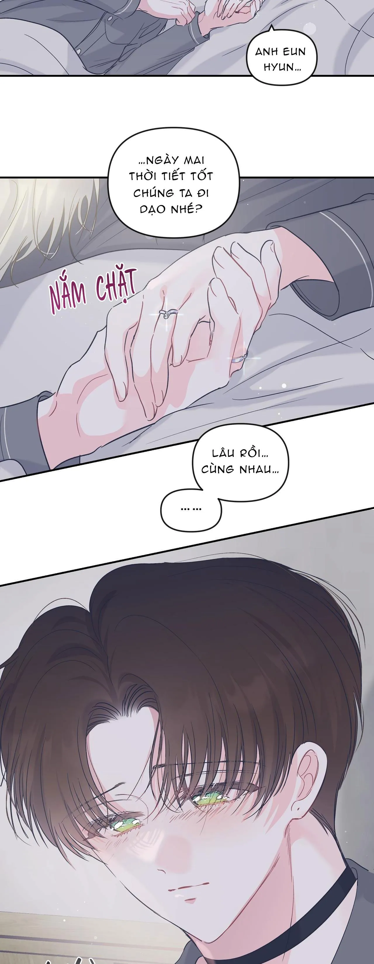 ĐẢO NGƯỢC CỦA ĐẢO NGƯỢC Chapter 24 Trang 20