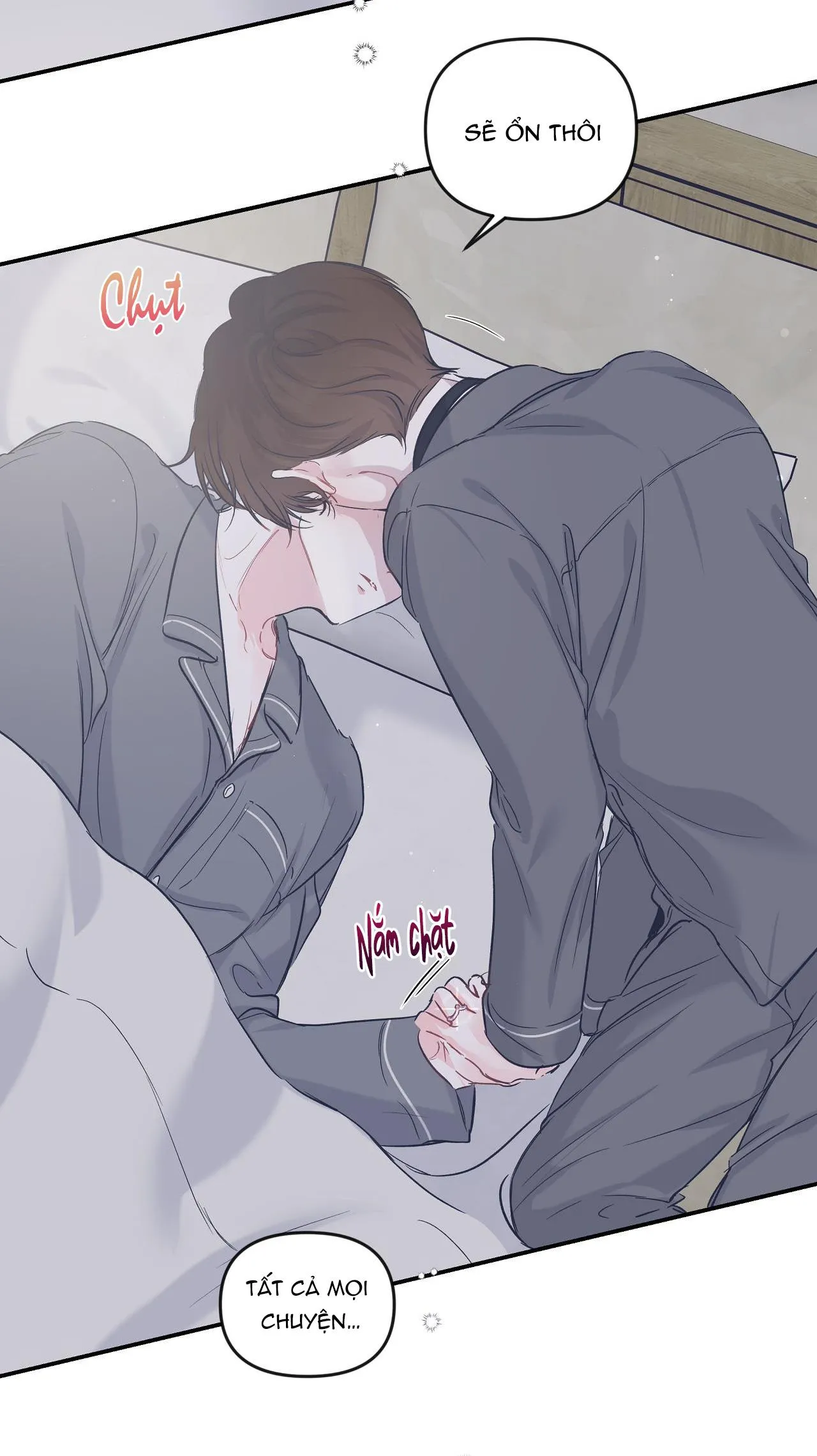 ĐẢO NGƯỢC CỦA ĐẢO NGƯỢC Chapter 25 Trang 4