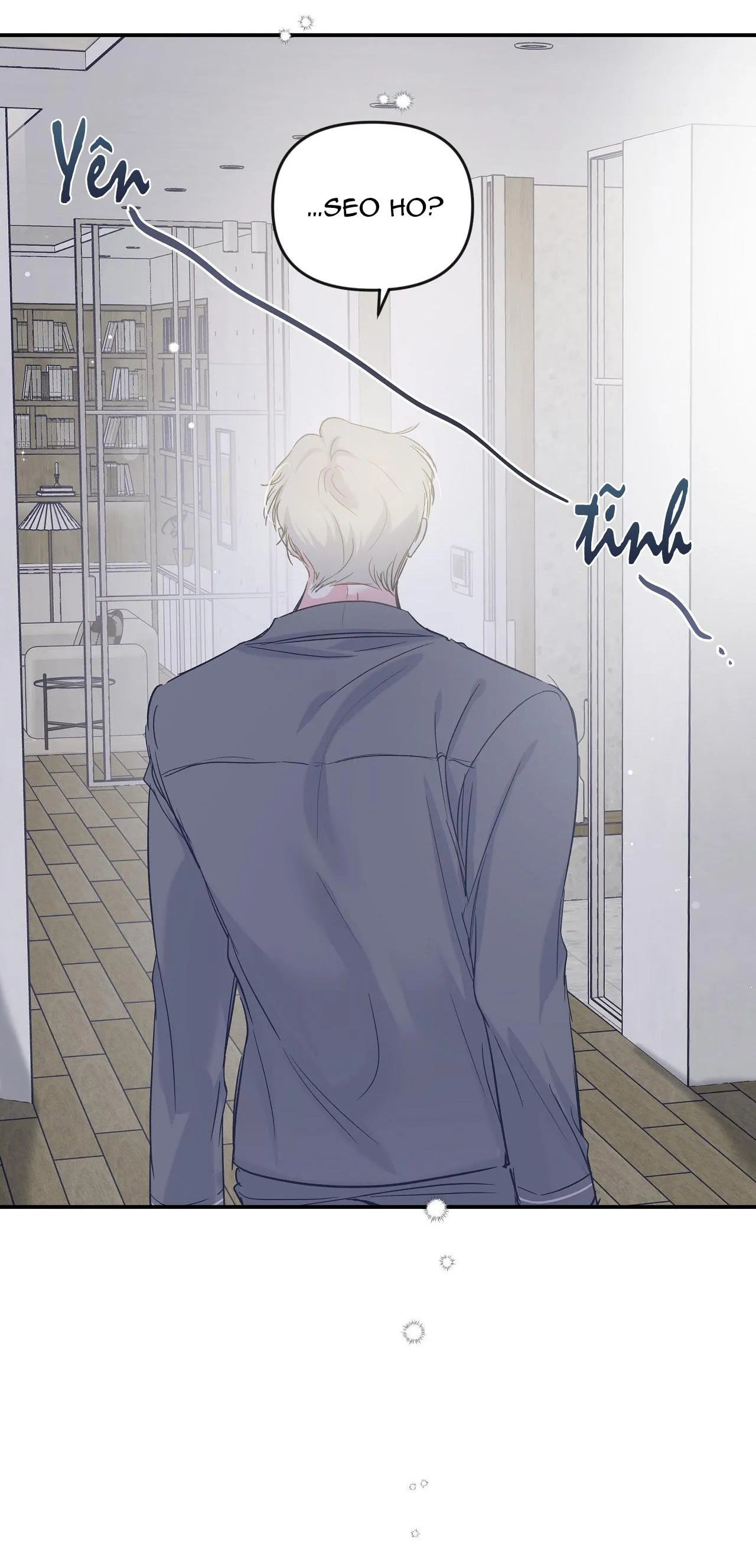 ĐẢO NGƯỢC CỦA ĐẢO NGƯỢC Chapter 25 Trang 8