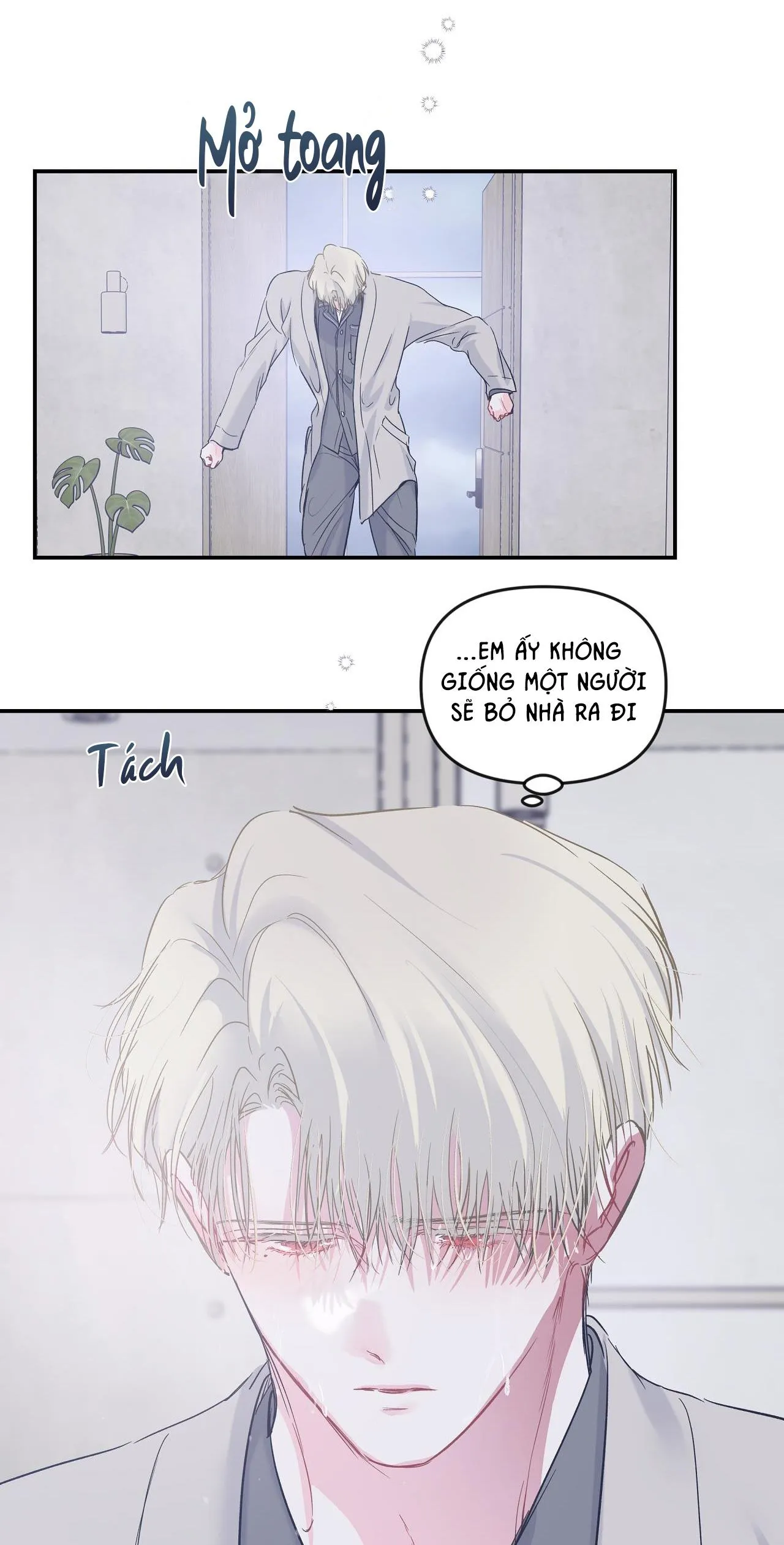 ĐẢO NGƯỢC CỦA ĐẢO NGƯỢC Chapter 25 Trang 10