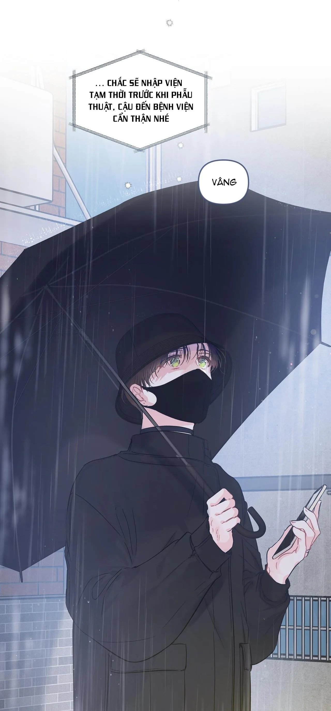 ĐẢO NGƯỢC CỦA ĐẢO NGƯỢC Chapter 25 Trang 15