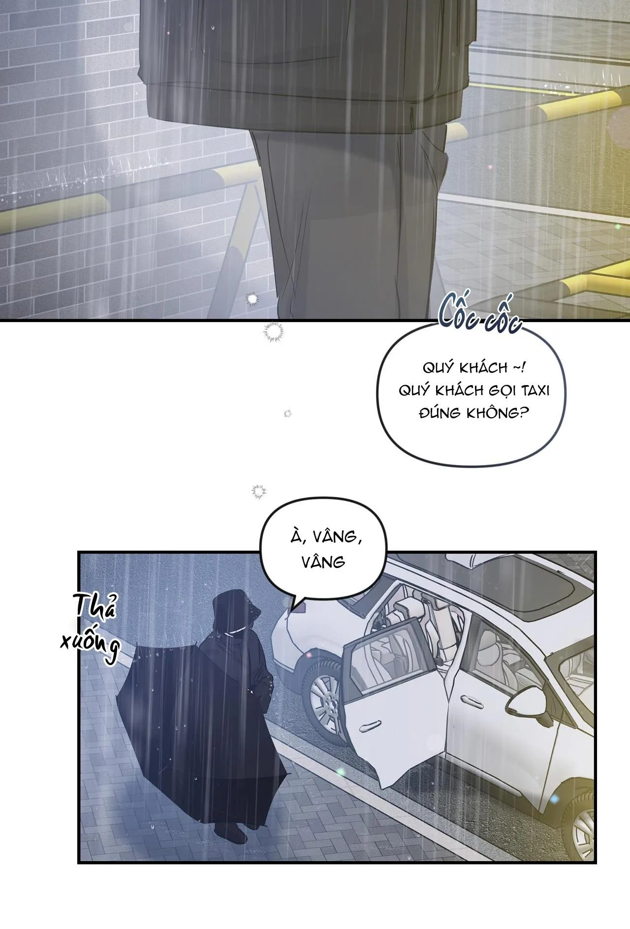 ĐẢO NGƯỢC CỦA ĐẢO NGƯỢC Chapter 25 Trang 16