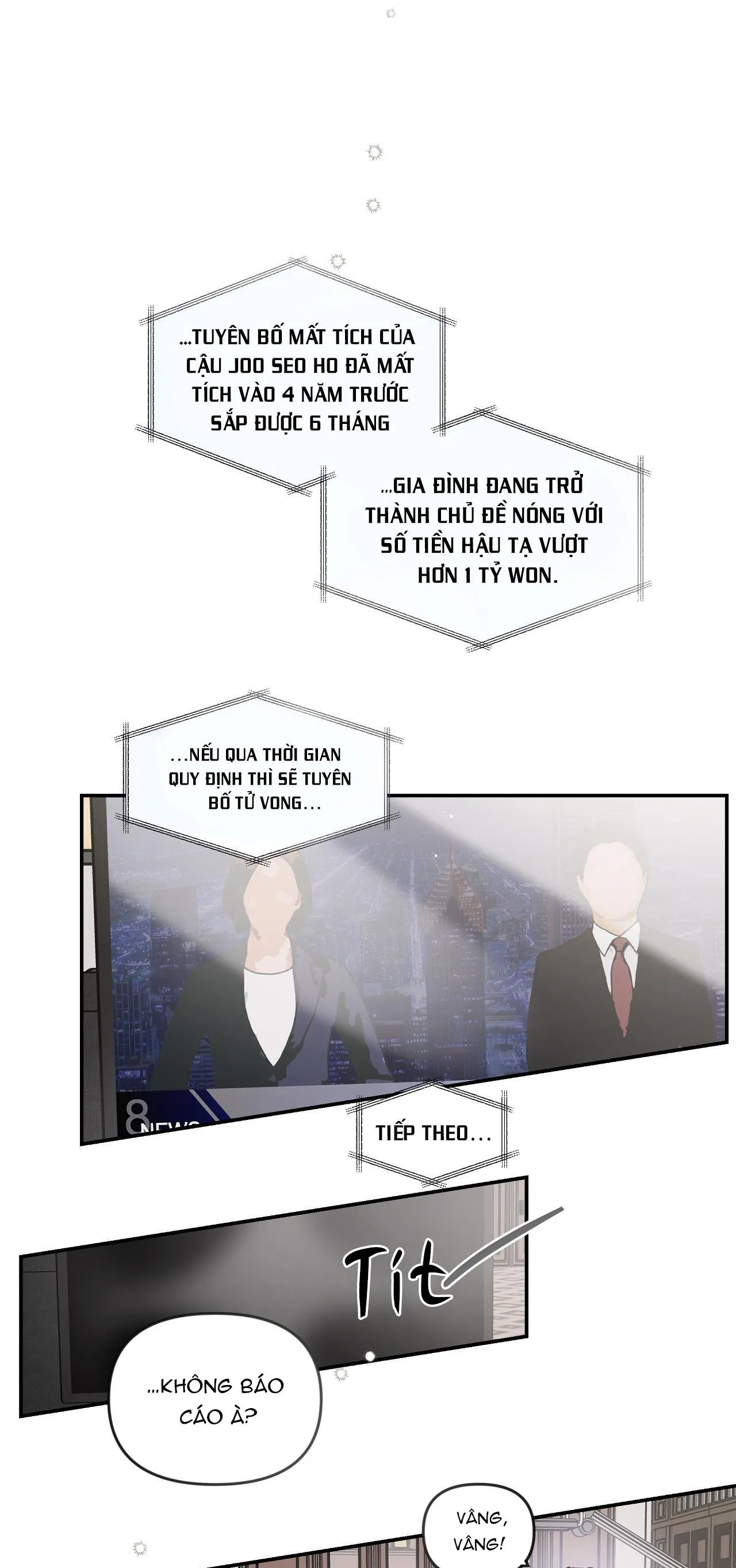 ĐẢO NGƯỢC CỦA ĐẢO NGƯỢC Chapter 25 Trang 24