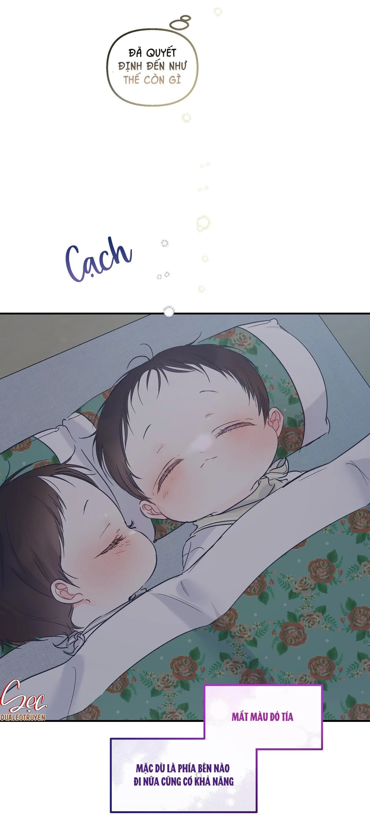 ĐẢO NGƯỢC CỦA ĐẢO NGƯỢC Chapter 28 Trang 10