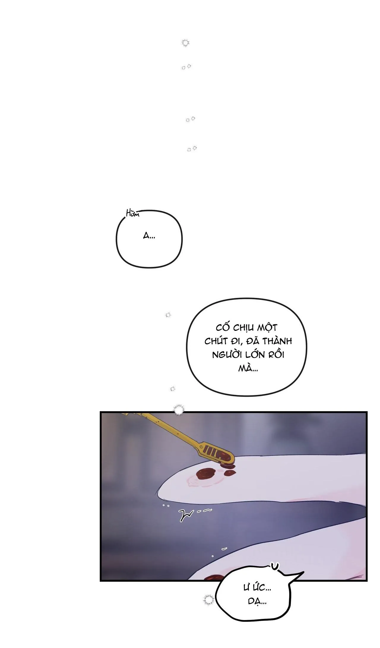 ĐẢO NGƯỢC CỦA ĐẢO NGƯỢC Chapter 28 Trang 14