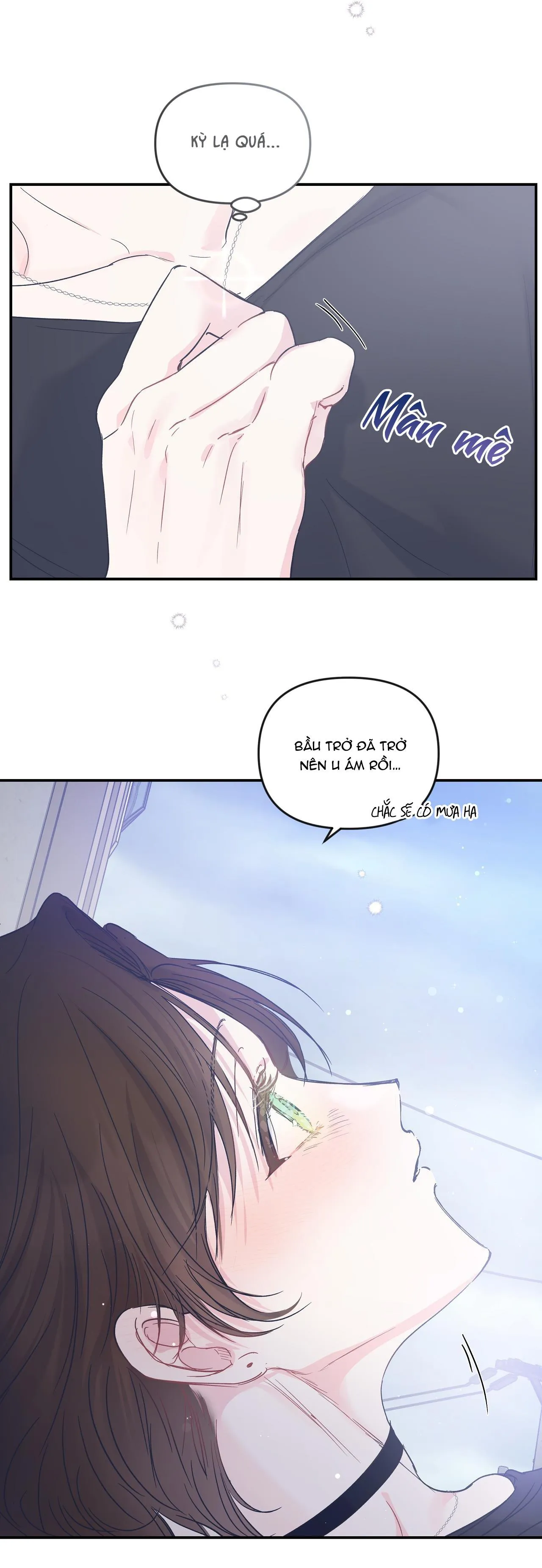 ĐẢO NGƯỢC CỦA ĐẢO NGƯỢC Chapter 28 Trang 23