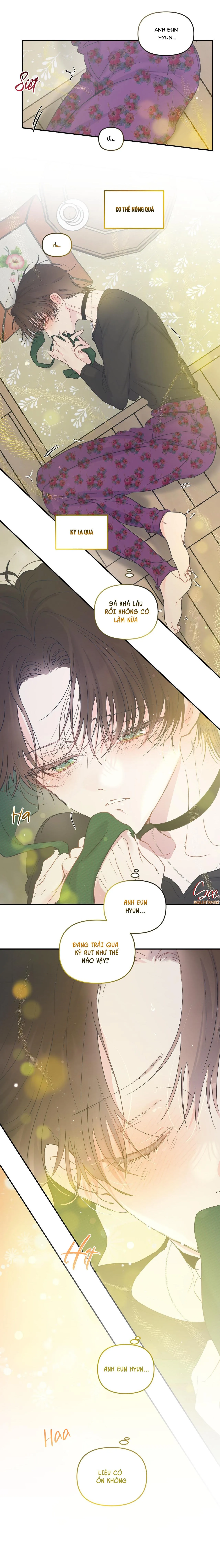 ĐẢO NGƯỢC CỦA ĐẢO NGƯỢC Chapter 28 Trang 26