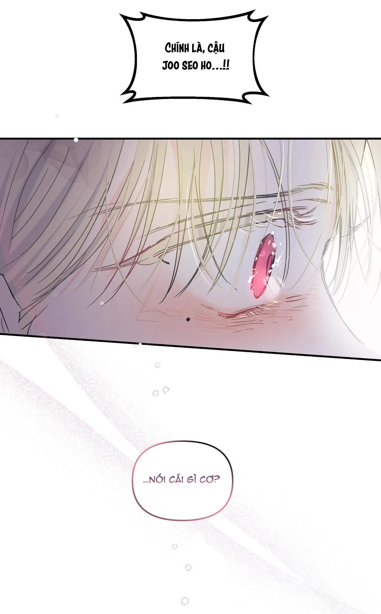 ĐẢO NGƯỢC CỦA ĐẢO NGƯỢC Chapter 28 Trang 32