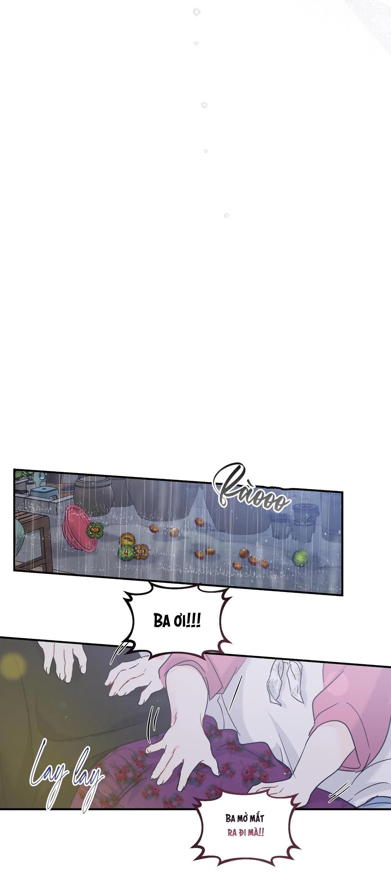 ĐẢO NGƯỢC CỦA ĐẢO NGƯỢC Chapter 28 Trang 33