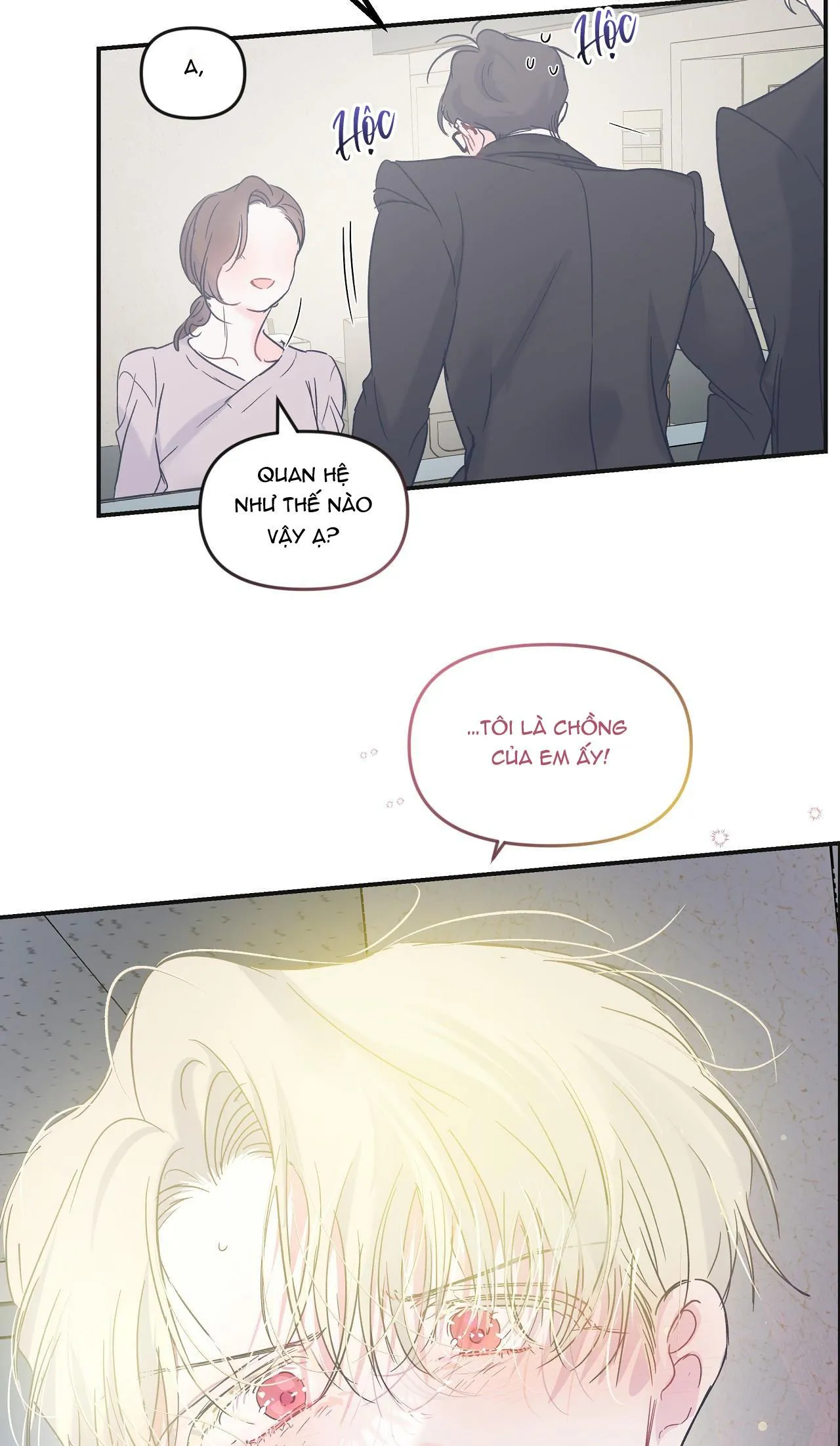 ĐẢO NGƯỢC CỦA ĐẢO NGƯỢC Chapter 29 Trang 16