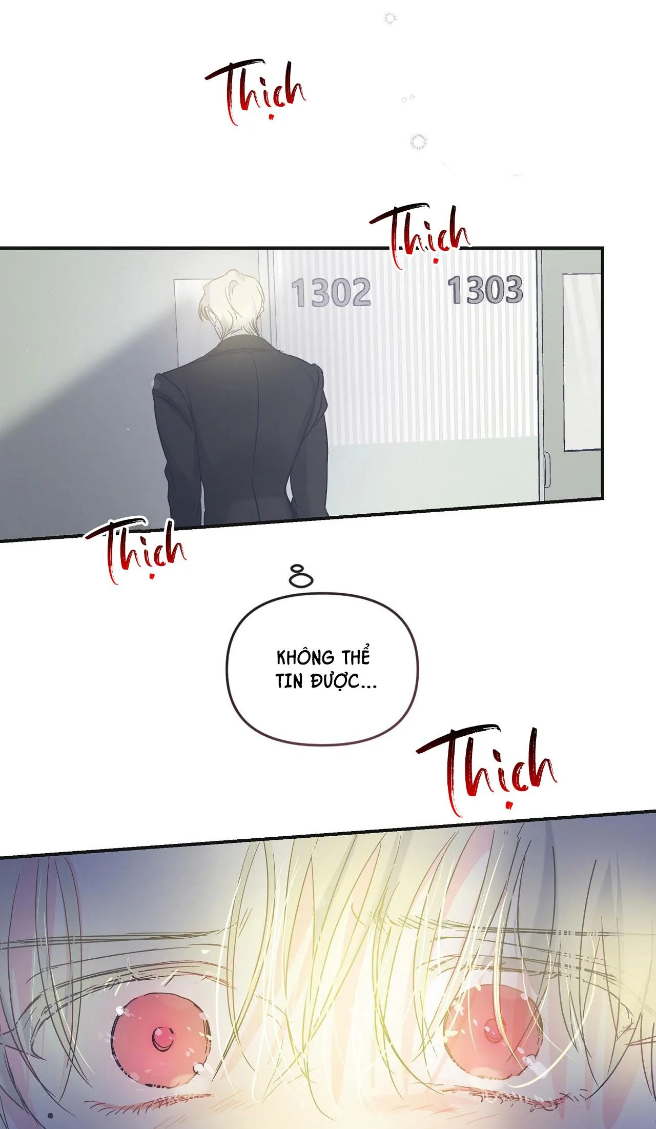 ĐẢO NGƯỢC CỦA ĐẢO NGƯỢC Chapter 29 Trang 18