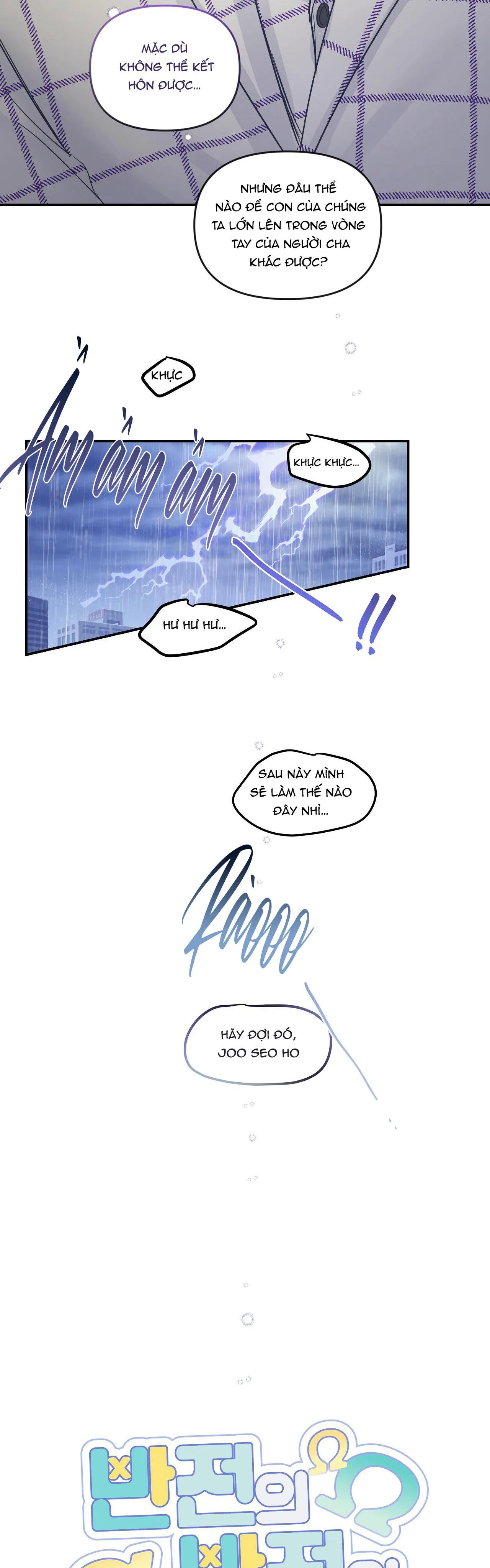 ĐẢO NGƯỢC CỦA ĐẢO NGƯỢC Chapter 30 Trang 9