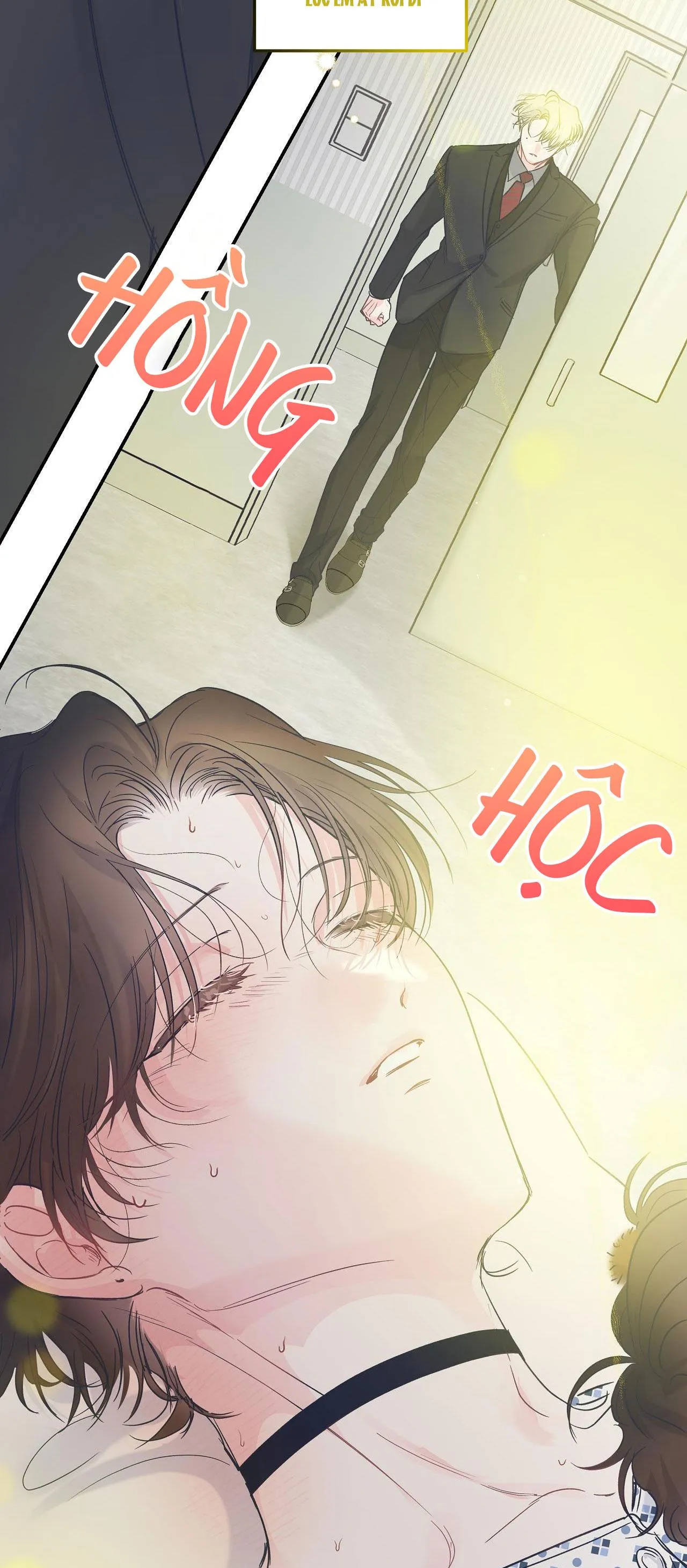 ĐẢO NGƯỢC CỦA ĐẢO NGƯỢC Chapter 30 Trang 12